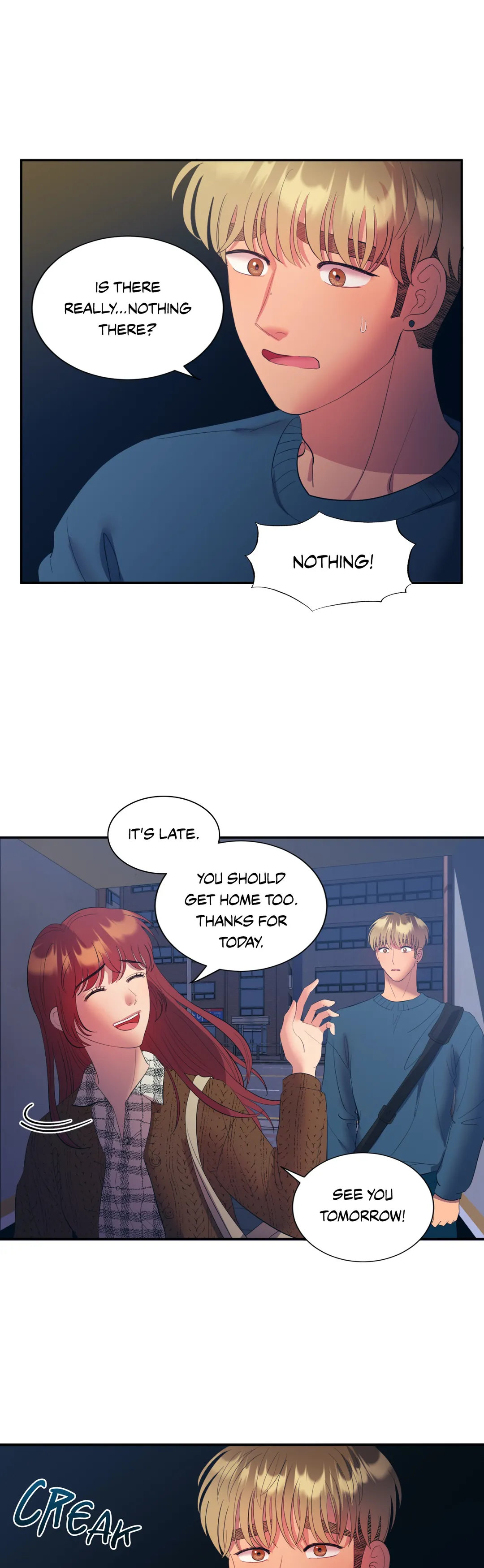 Hana’s Demons of Lust chapter 20 page 28