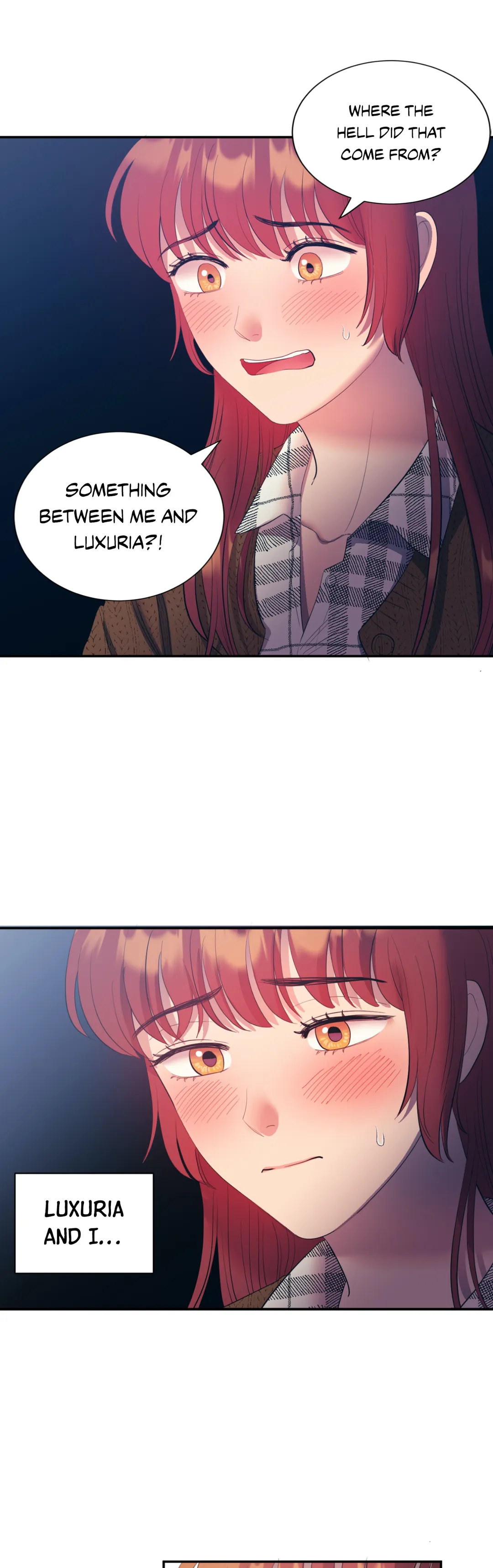 Hana’s Demons of Lust chapter 20 page 31
