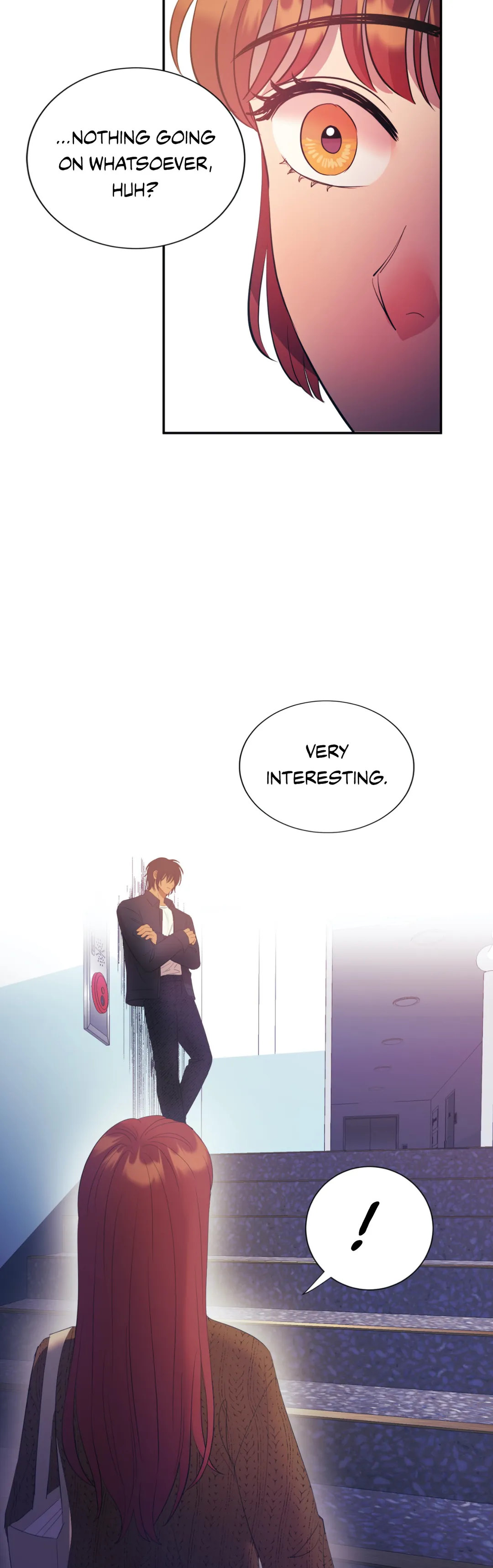 Hana’s Demons of Lust chapter 20 page 32
