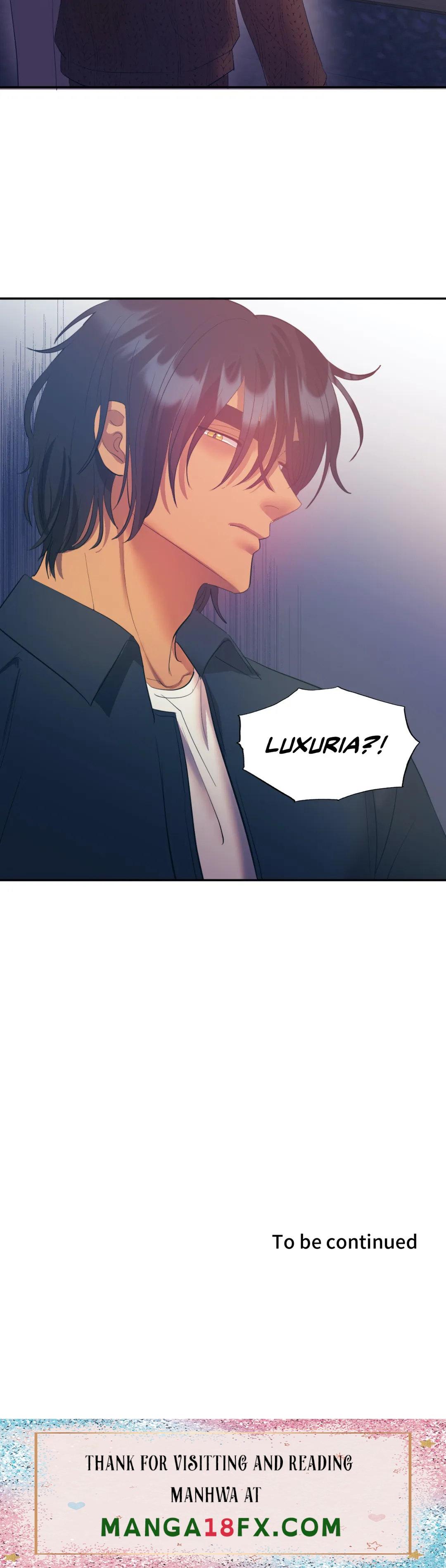 Hana’s Demons of Lust chapter 20 page 33