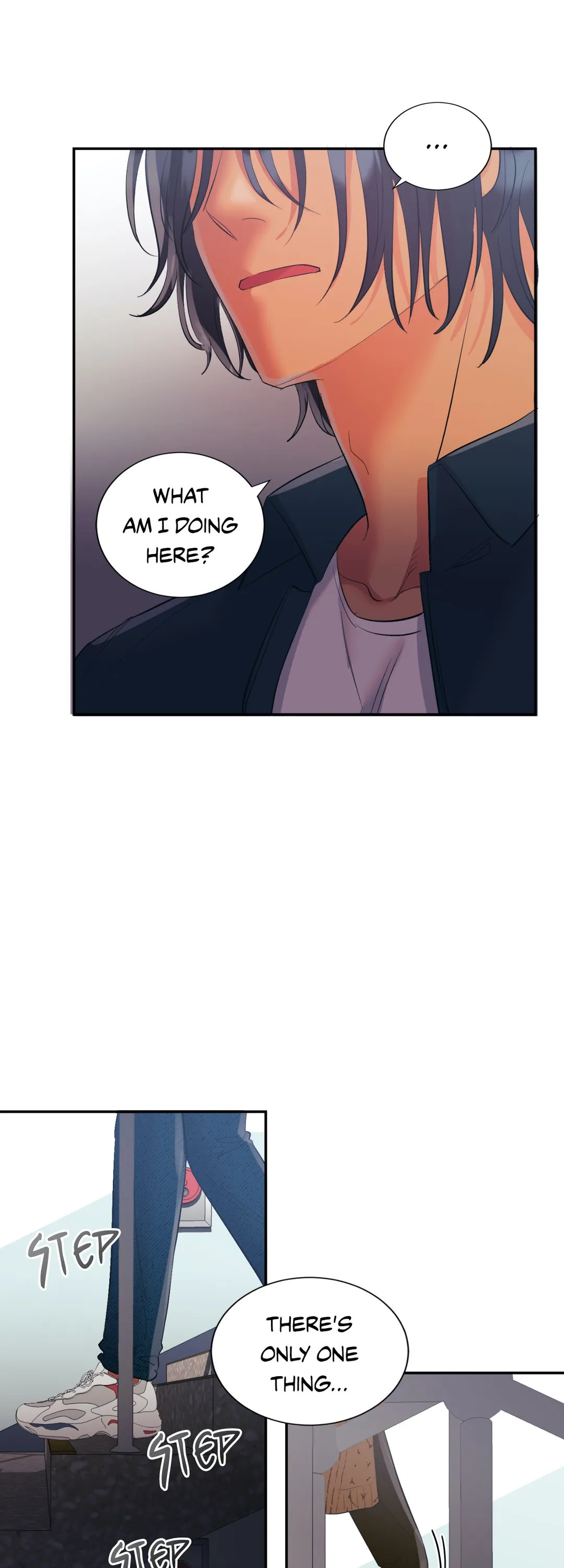 Hana’s Demons of Lust chapter 21 page 8
