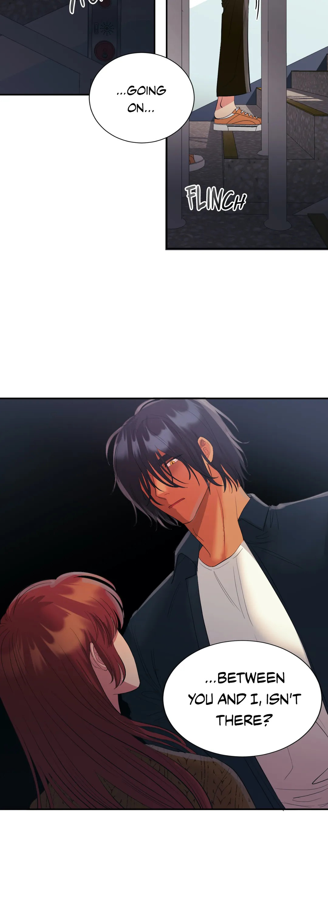 Hana’s Demons of Lust chapter 21 page 9