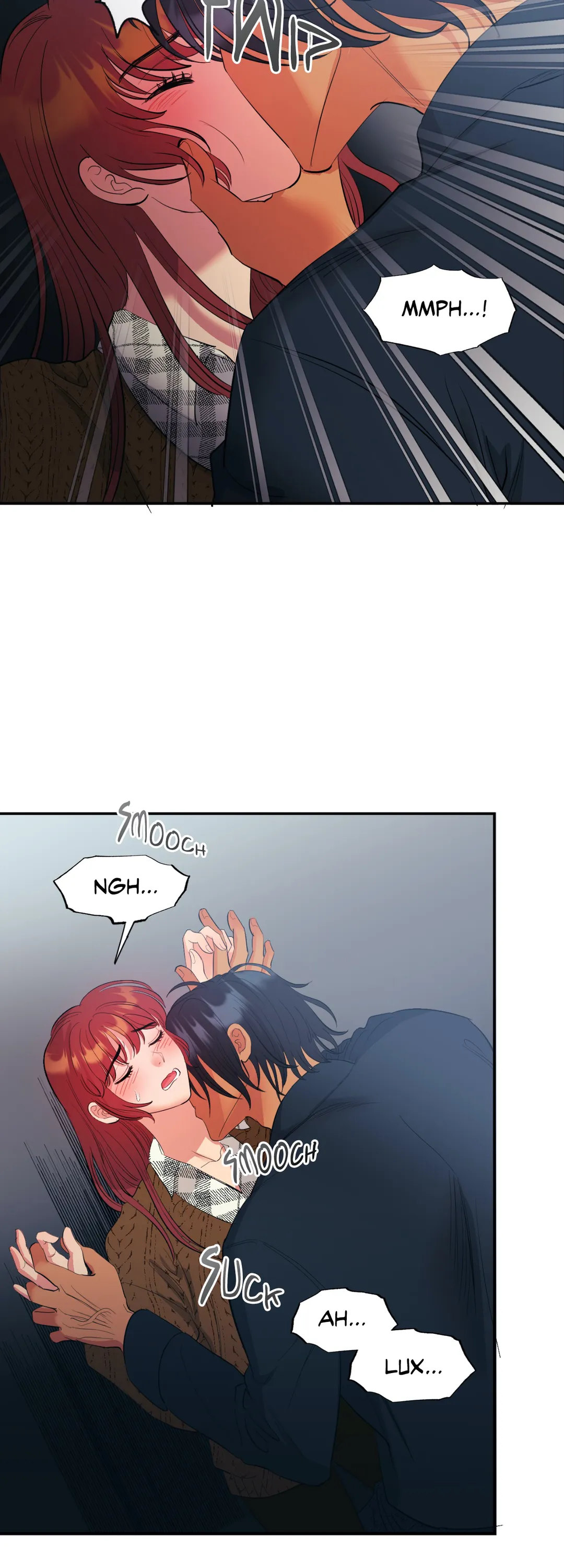 Hana’s Demons of Lust chapter 21 page 11