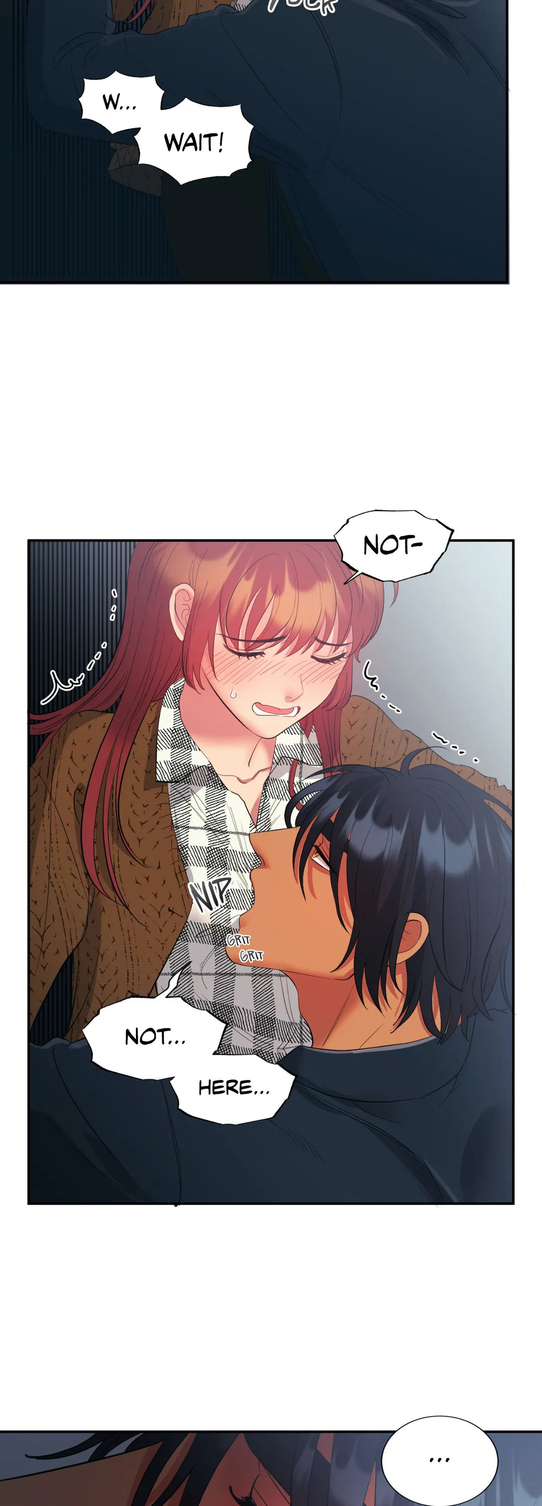 Hana’s Demons of Lust chapter 21 page 14