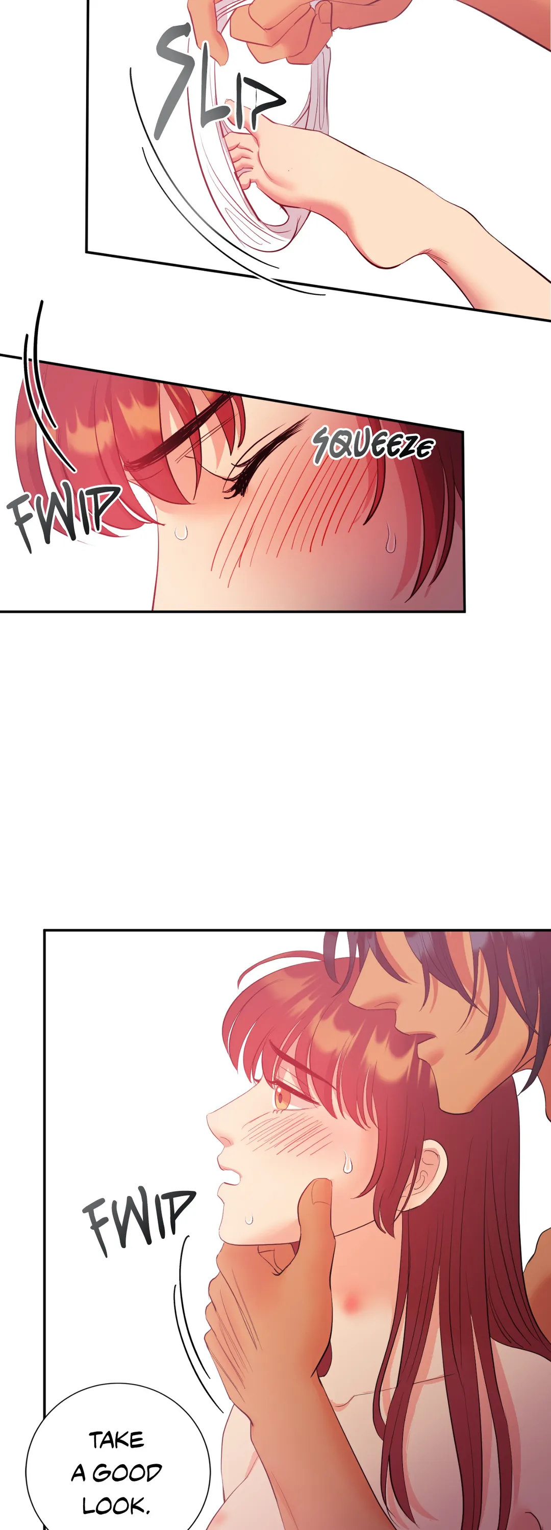 Hana’s Demons of Lust chapter 21 page 26