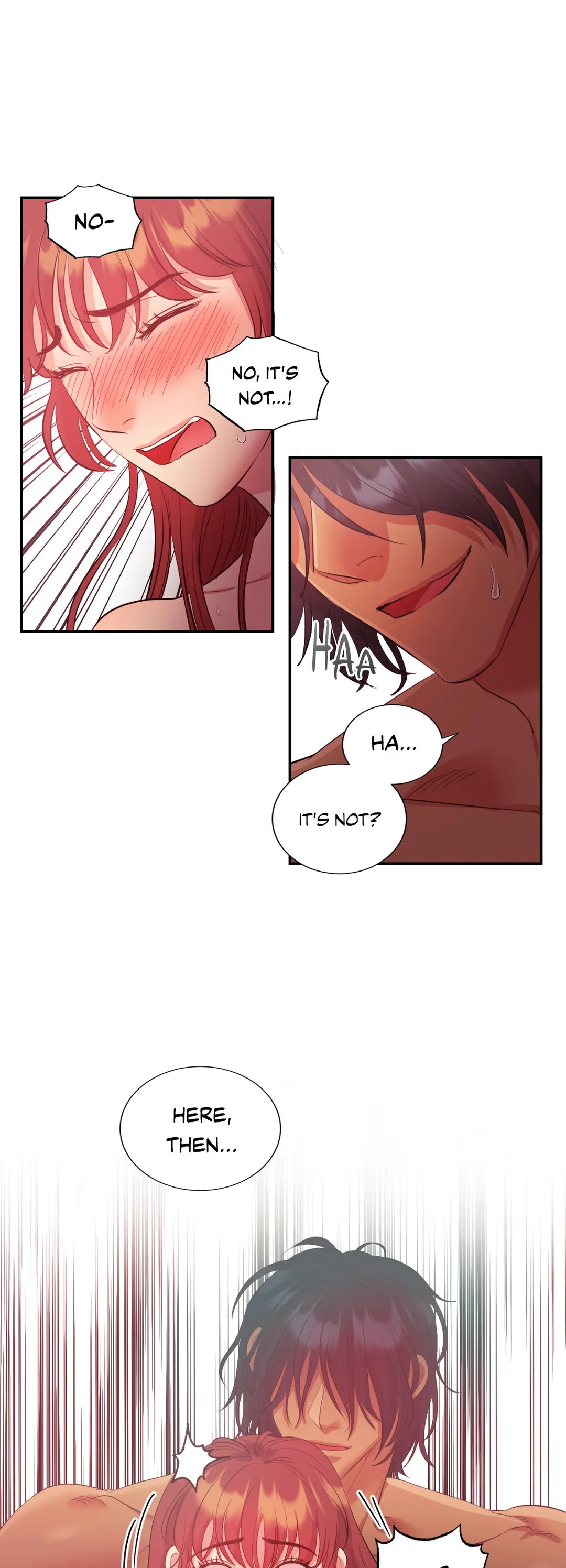 Hana’s Demons of Lust chapter 21 page 34