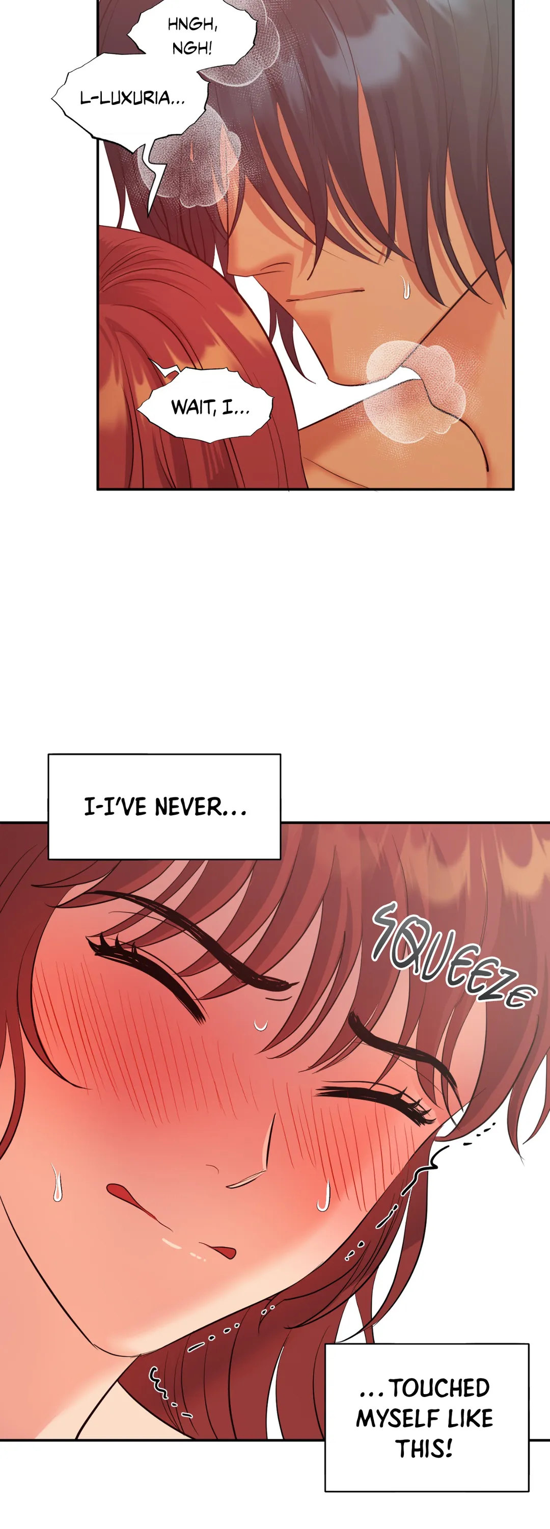 Hana’s Demons of Lust chapter 22 page 3