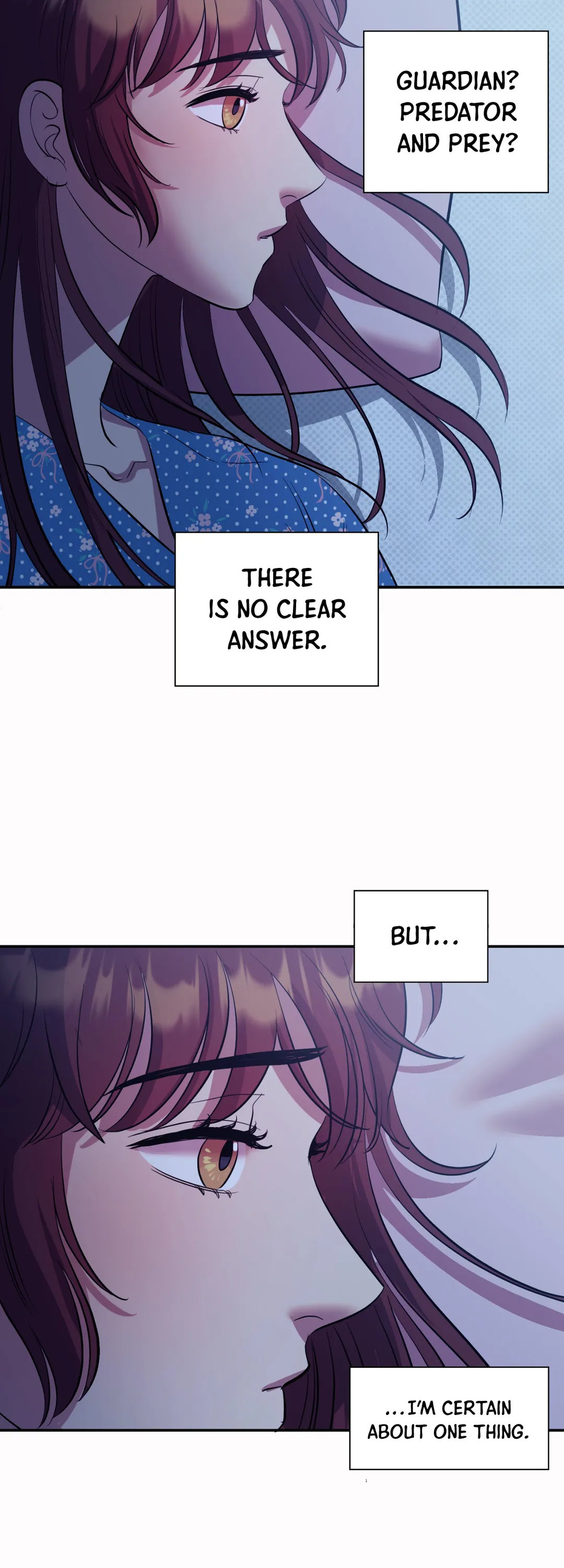 Hana’s Demons of Lust chapter 22 page 33