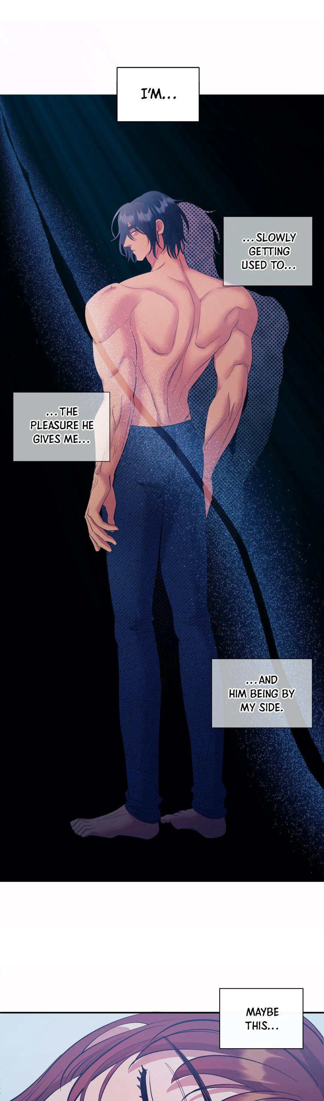 Hana’s Demons of Lust chapter 22 page 34