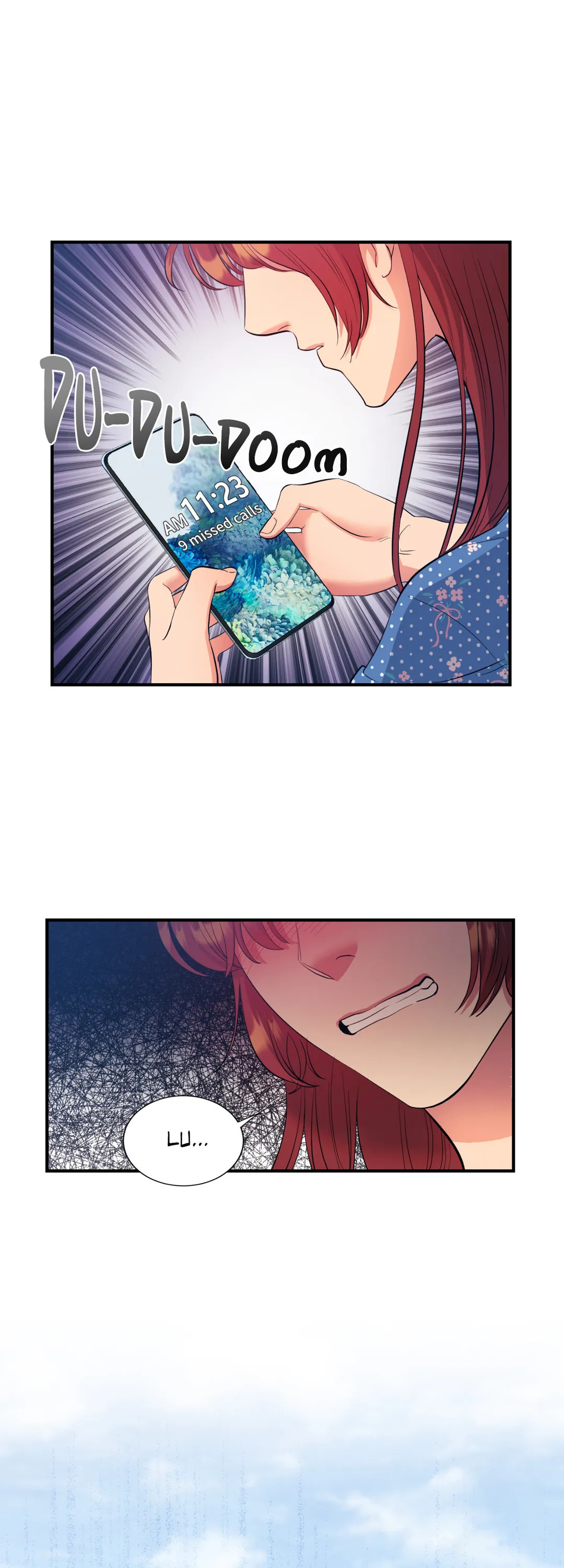 Hana’s Demons of Lust chapter 23 page 2