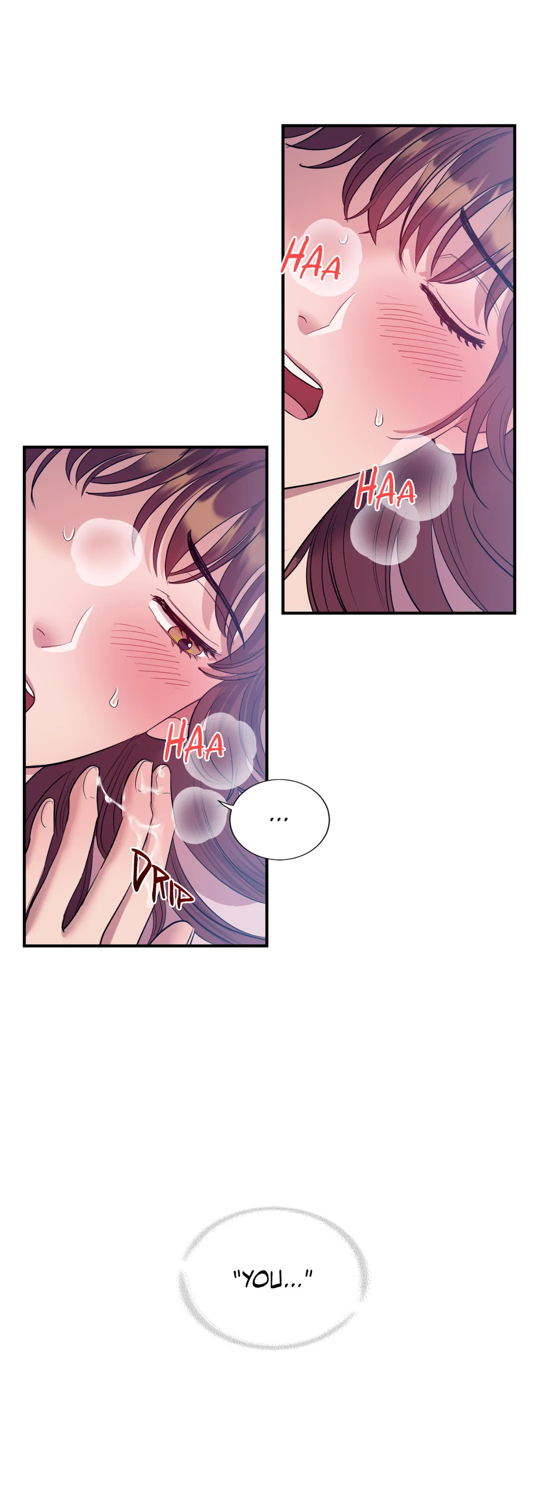Hana’s Demons of Lust chapter 23 page 20