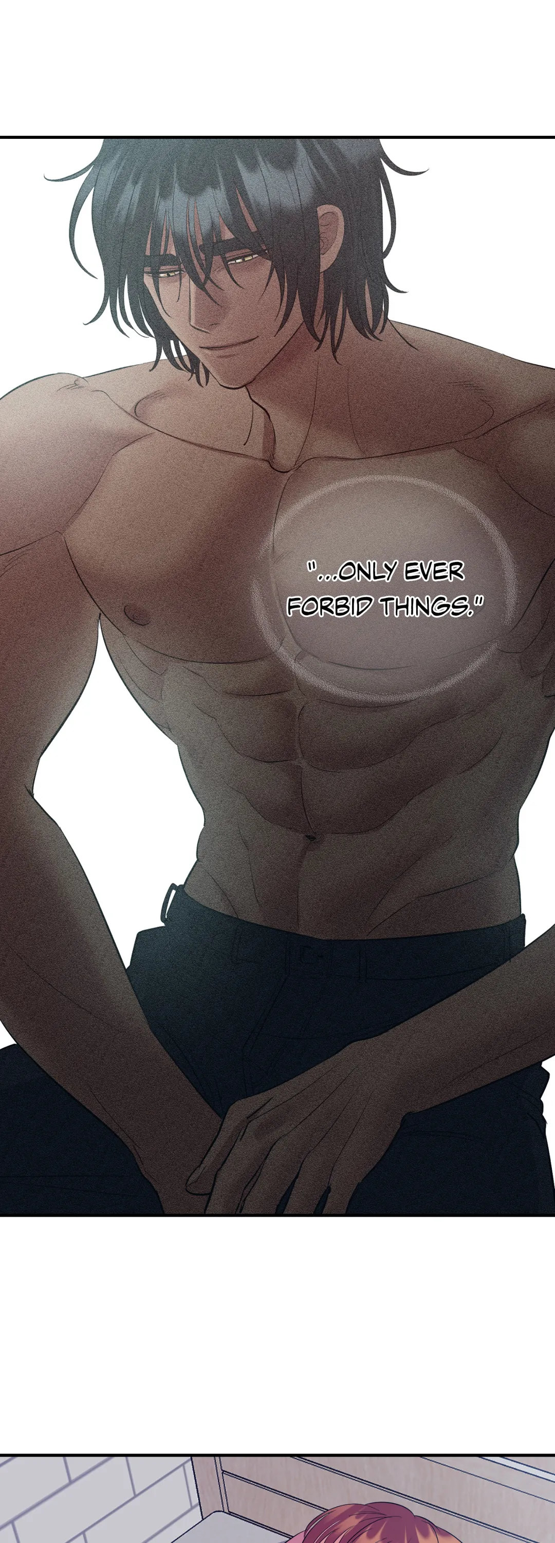 Hana’s Demons of Lust chapter 23 page 21