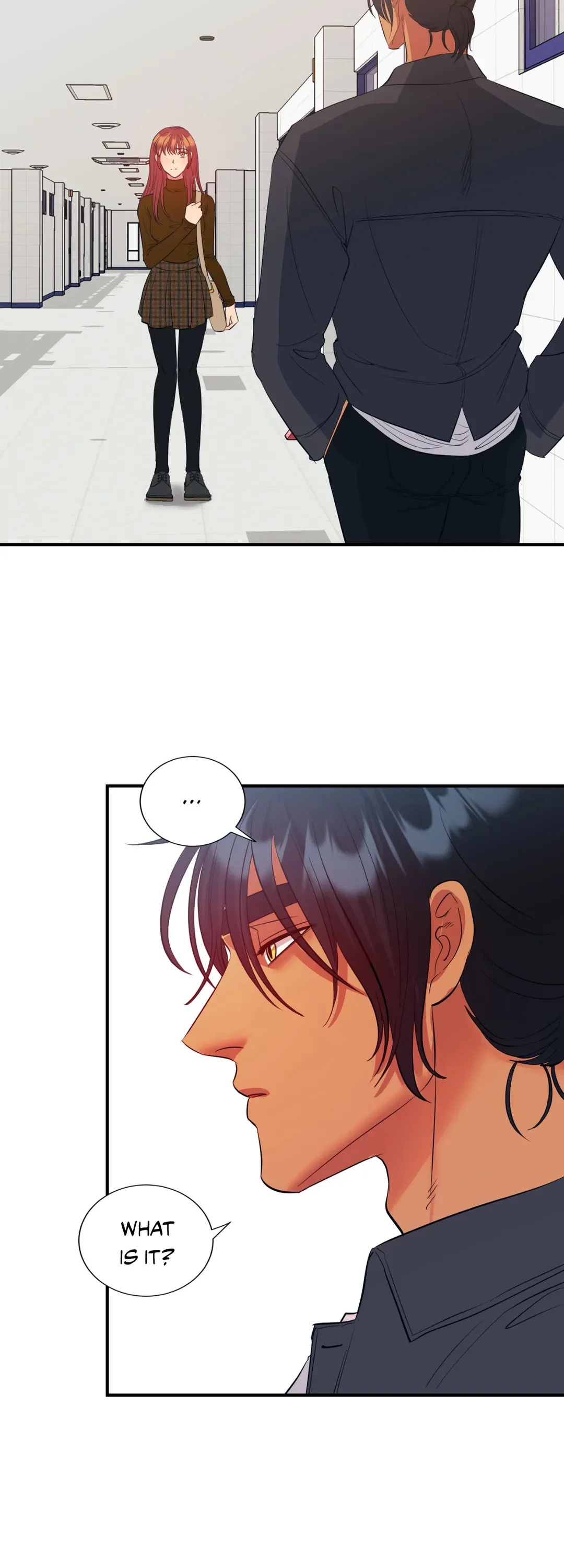 Hana’s Demons of Lust chapter 23 page 26