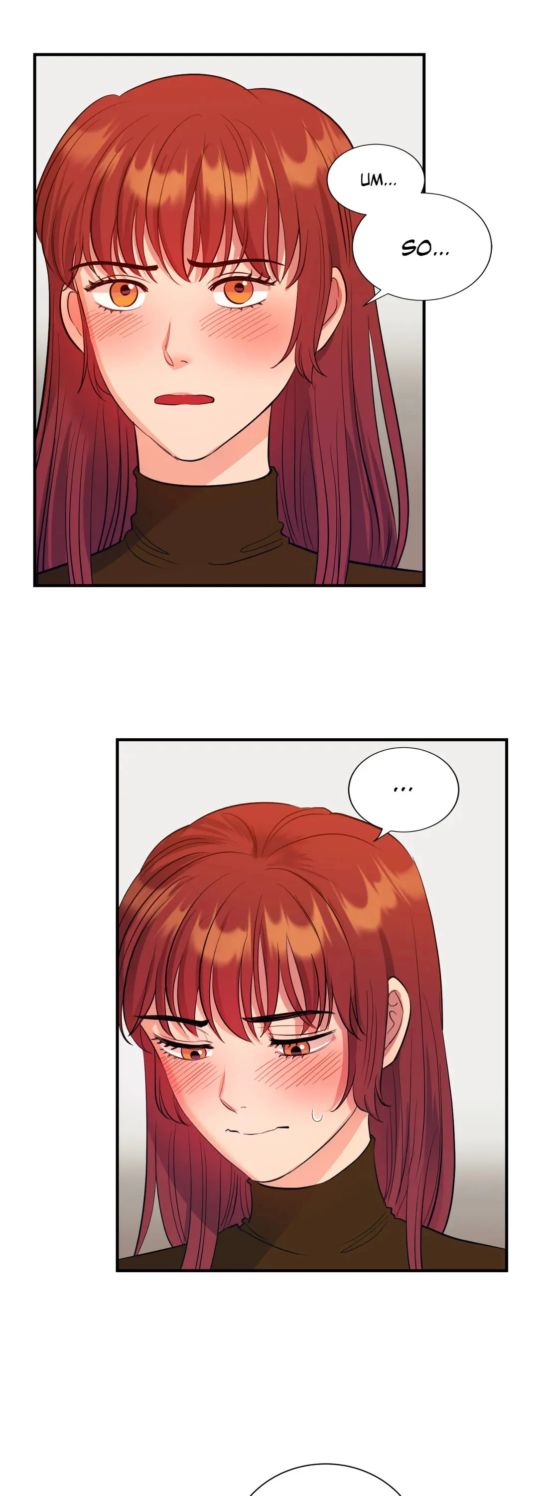 Hana’s Demons of Lust chapter 23 page 27