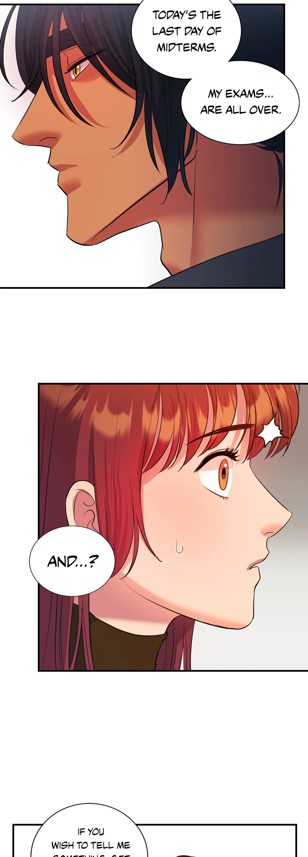 Hana’s Demons of Lust chapter 23 page 28