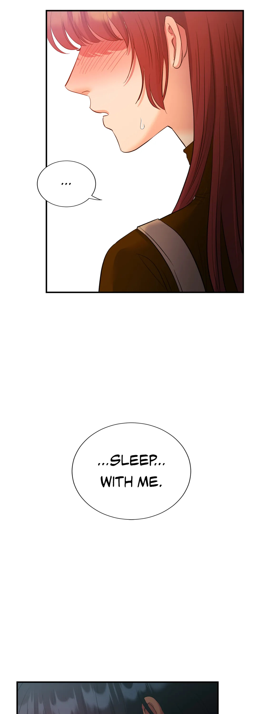 Hana’s Demons of Lust chapter 23 page 33