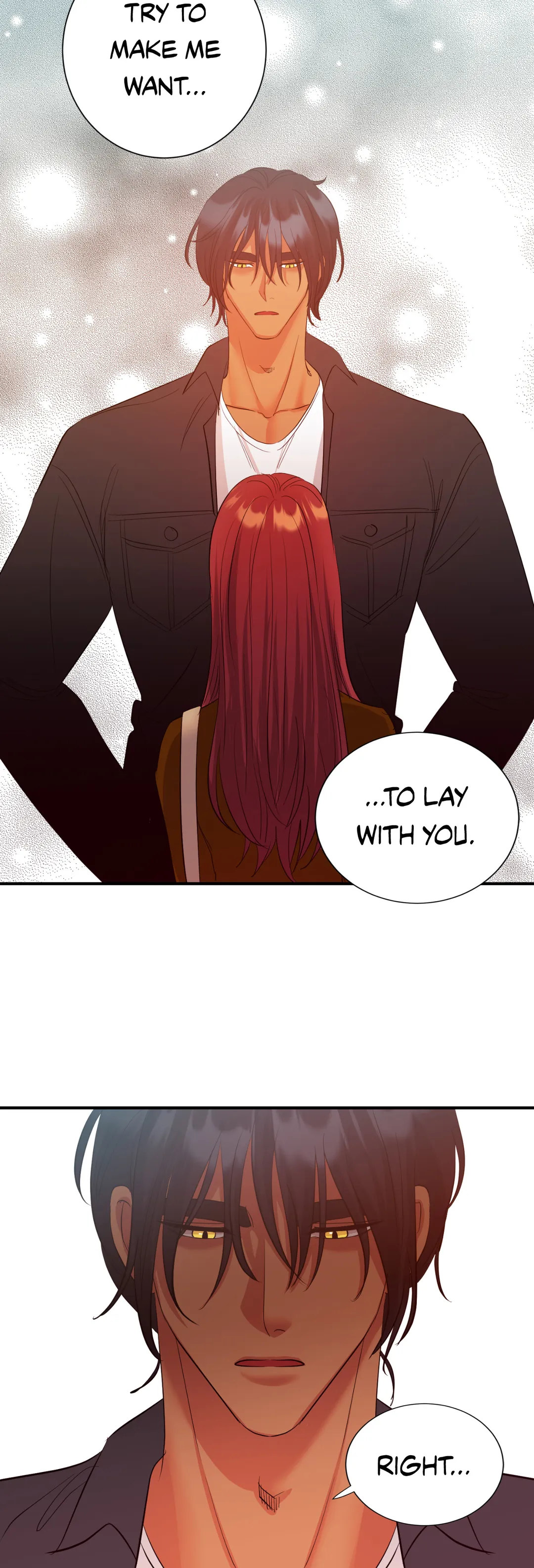 Hana’s Demons of Lust chapter 23 page 36