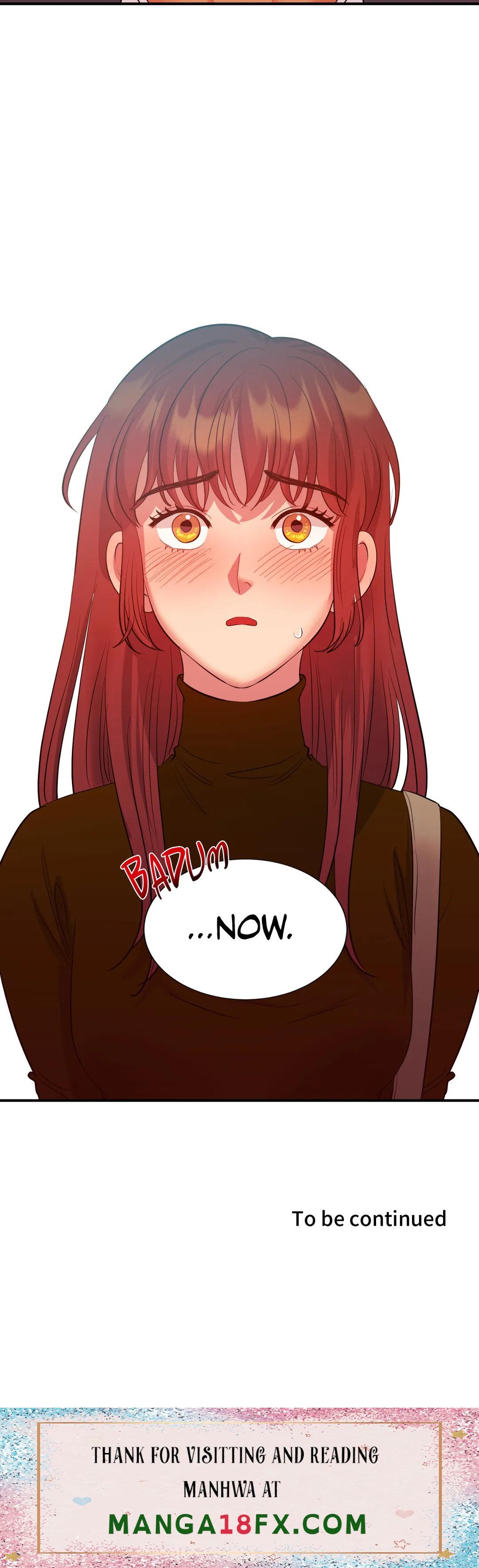 Hana’s Demons of Lust chapter 23 page 37