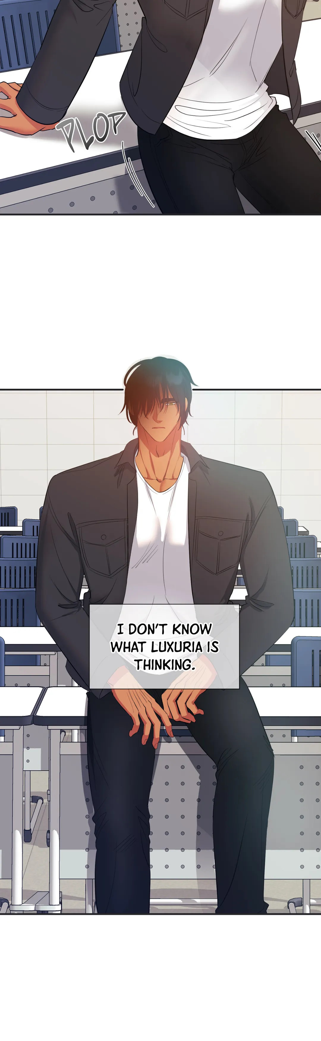 Hana’s Demons of Lust chapter 24 page 3