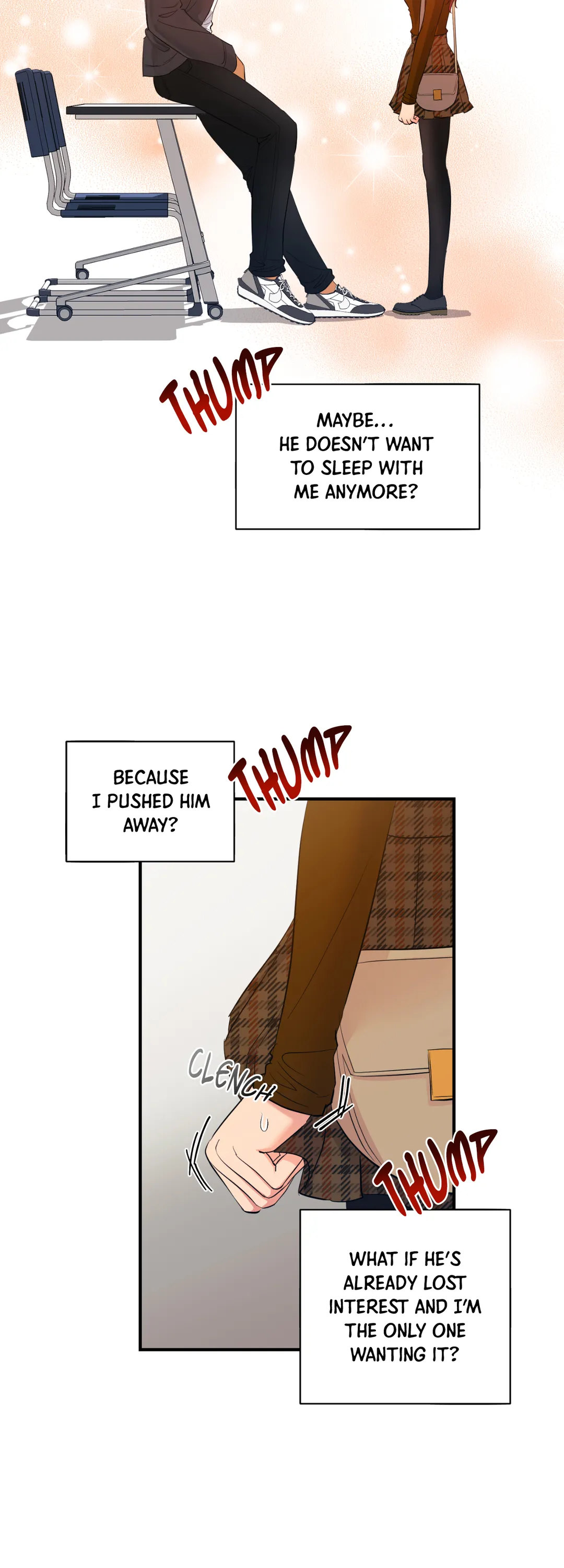 Hana’s Demons of Lust chapter 24 page 6