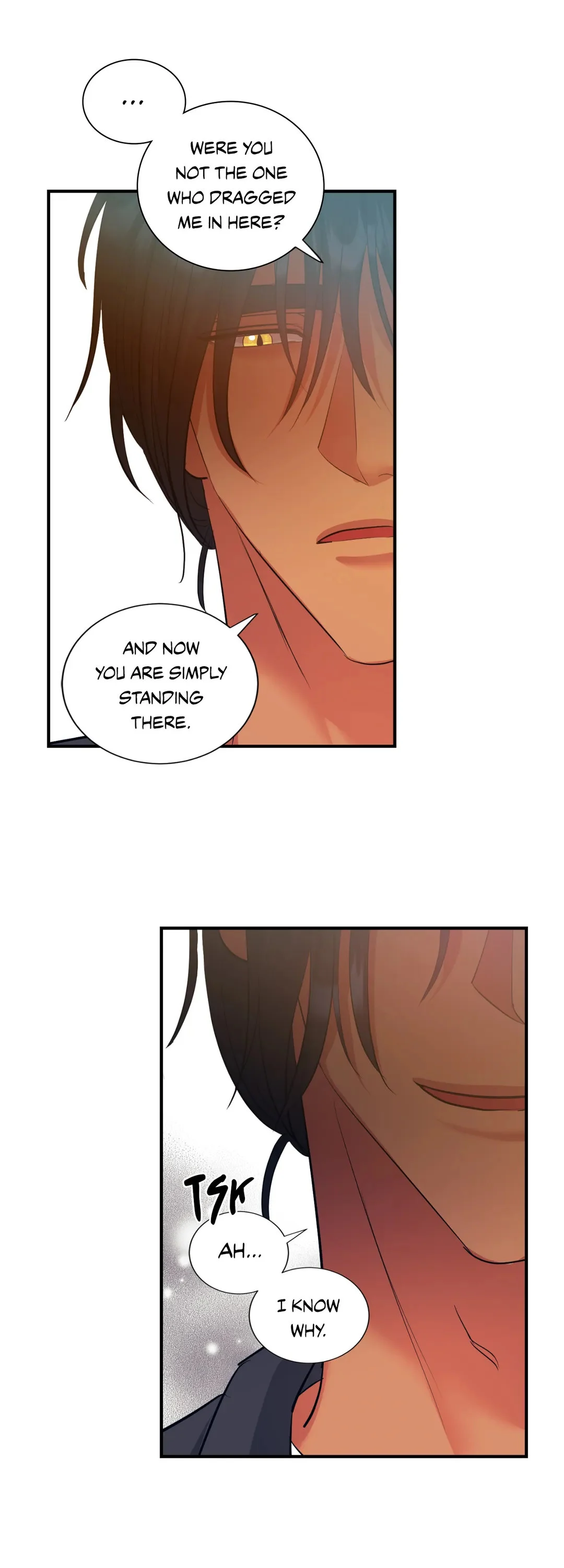 Hana’s Demons of Lust chapter 24 page 7