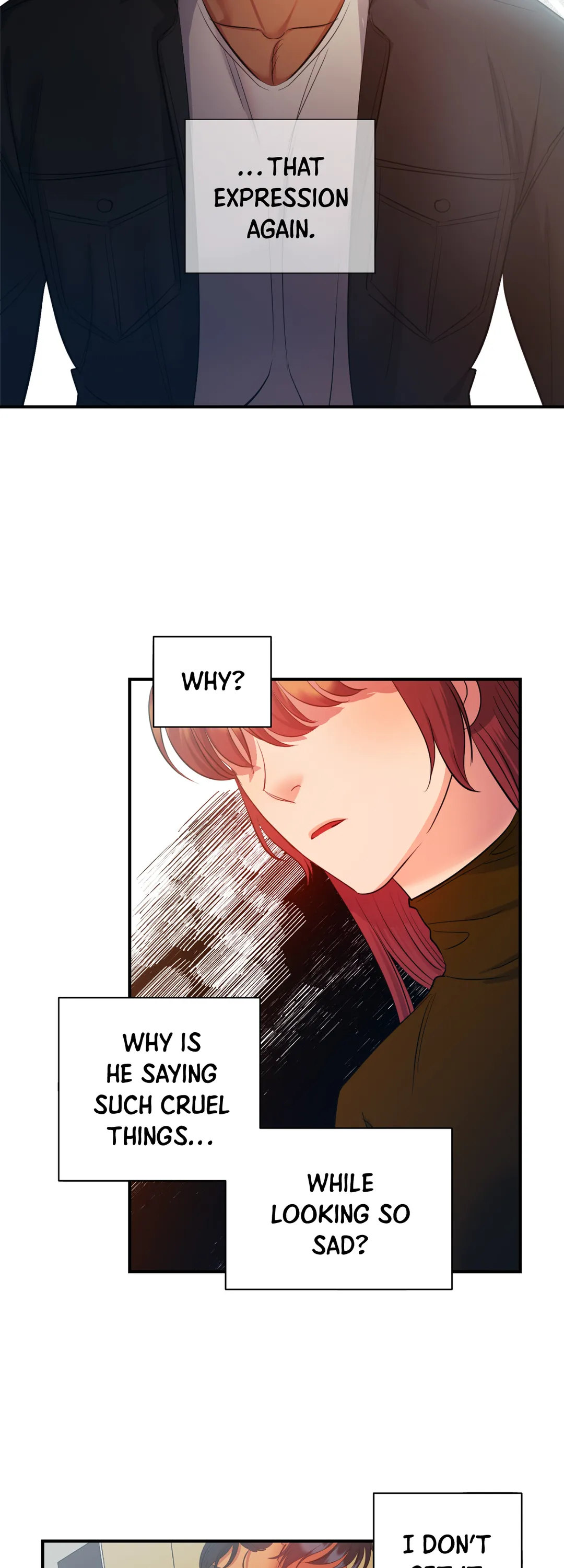 Hana’s Demons of Lust chapter 24 page 11