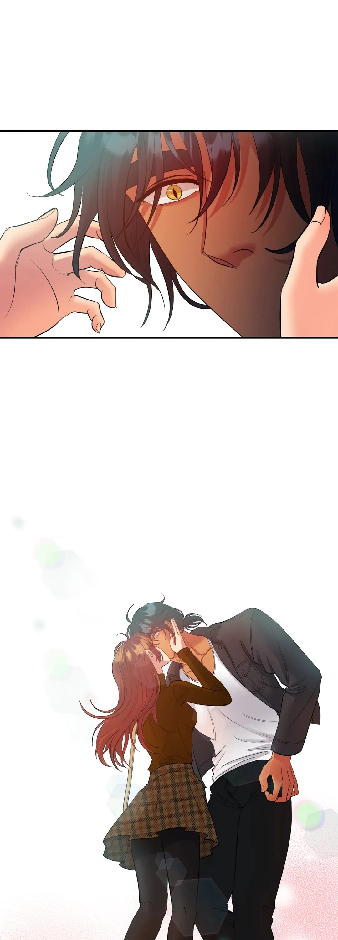 Hana’s Demons of Lust chapter 24 page 14