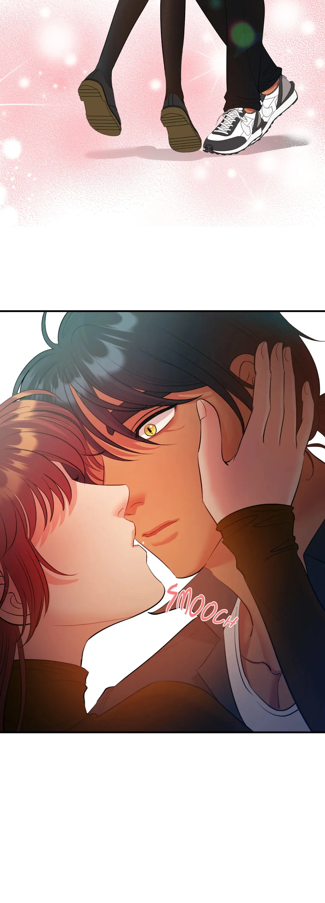 Hana’s Demons of Lust chapter 24 page 15
