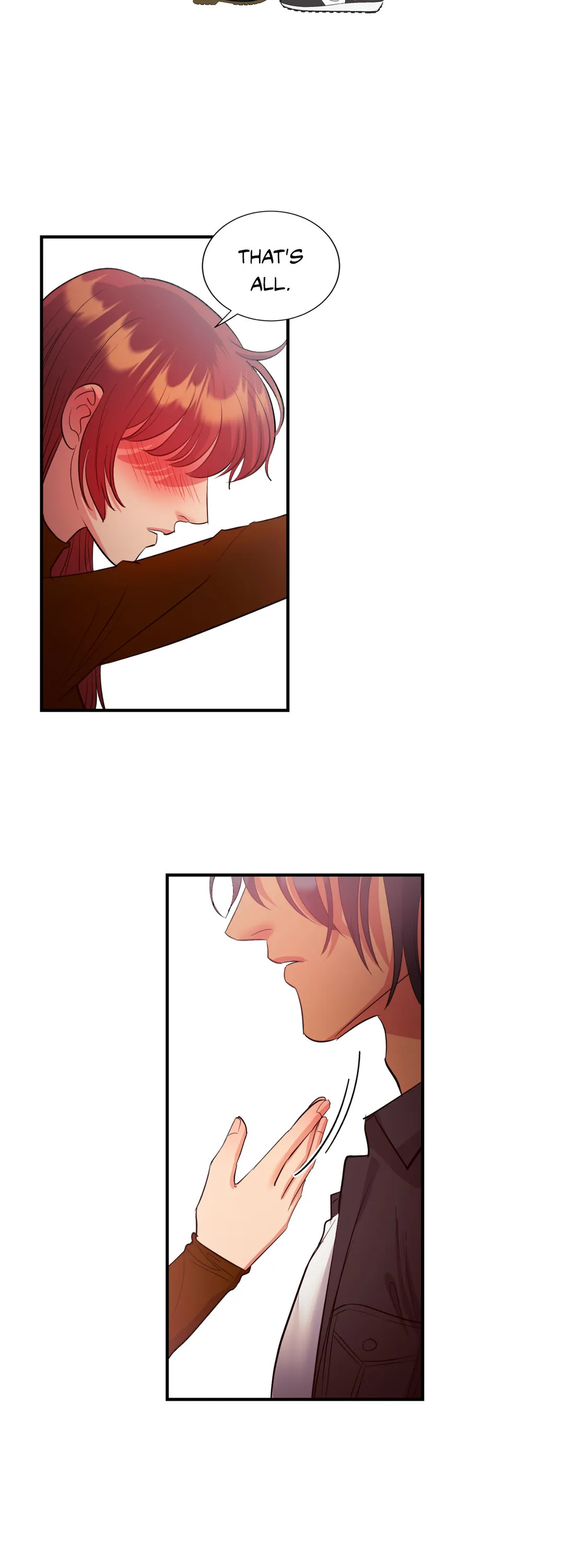 Hana’s Demons of Lust chapter 24 page 18