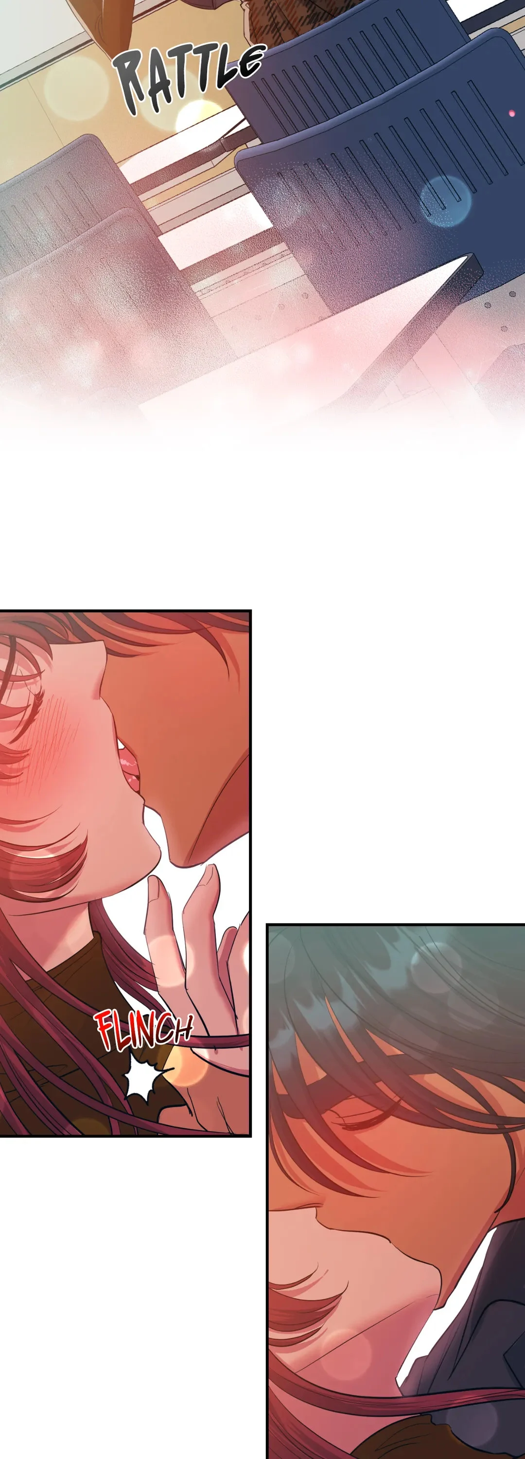 Hana’s Demons of Lust chapter 24 page 20