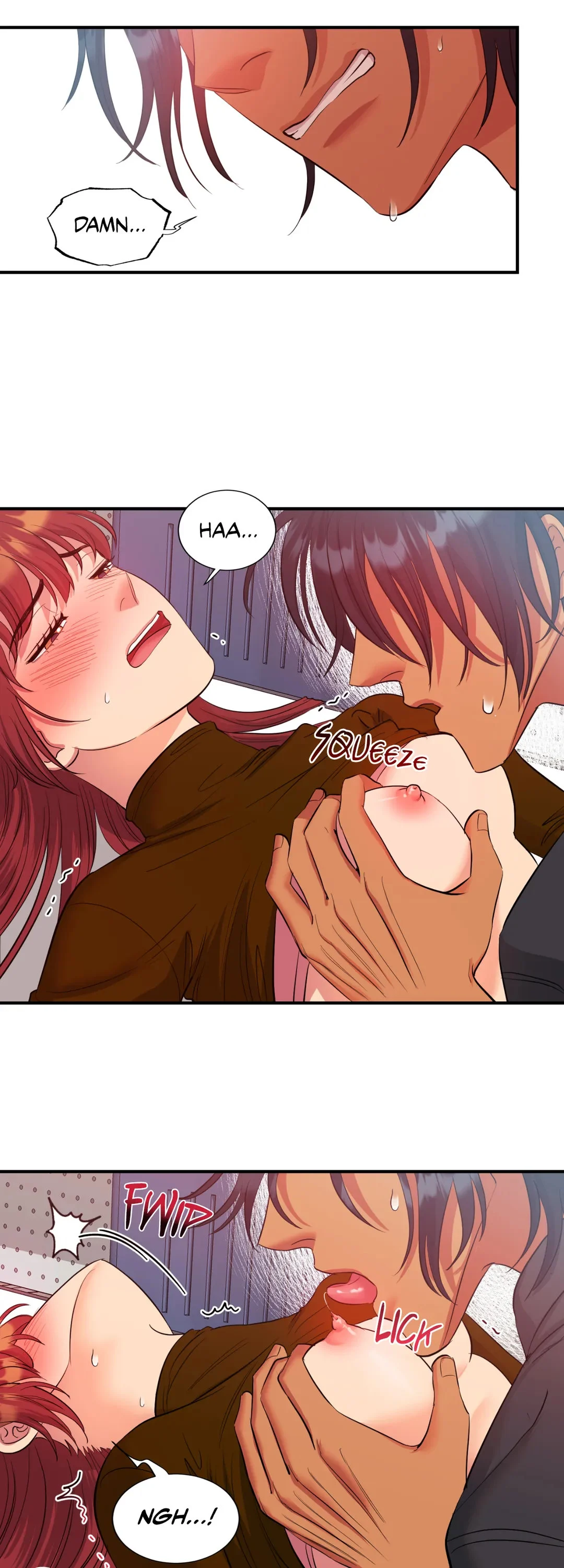 Hana’s Demons of Lust chapter 24 page 22