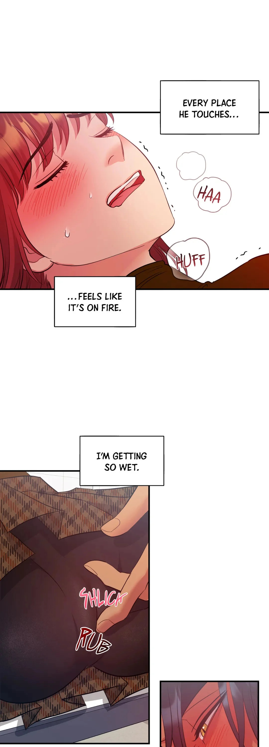 Hana’s Demons of Lust chapter 24 page 25