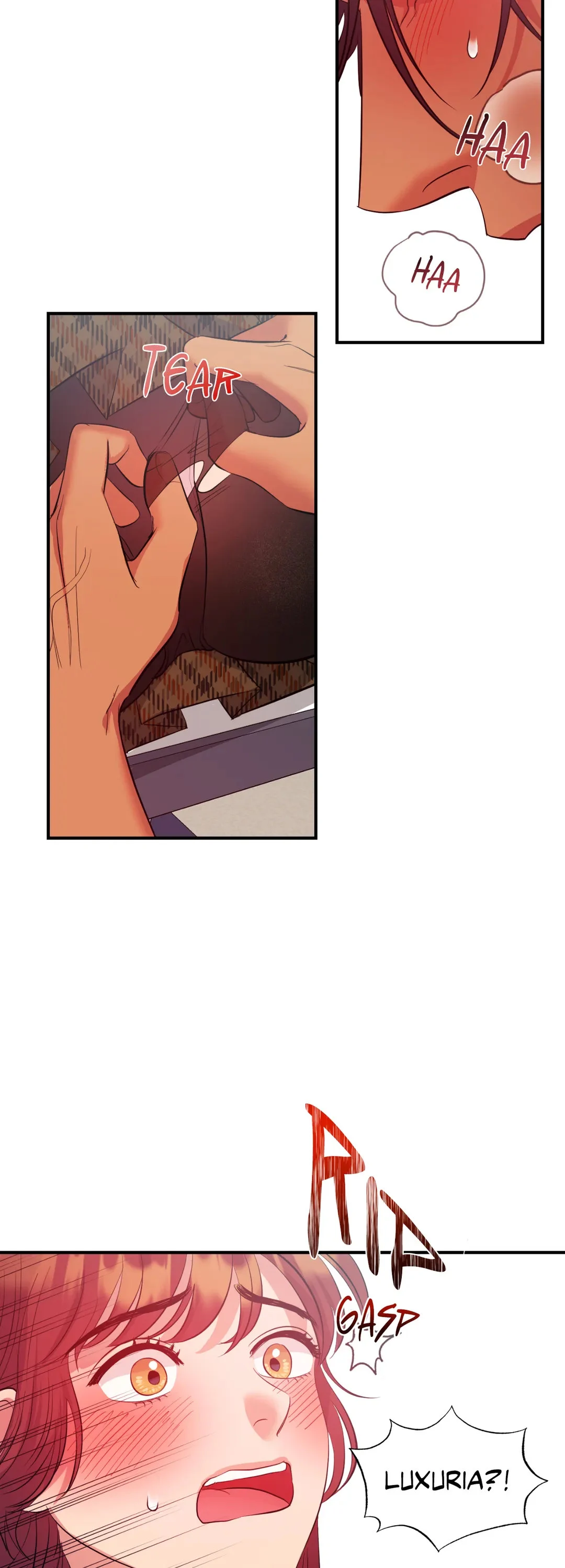 Hana’s Demons of Lust chapter 24 page 26