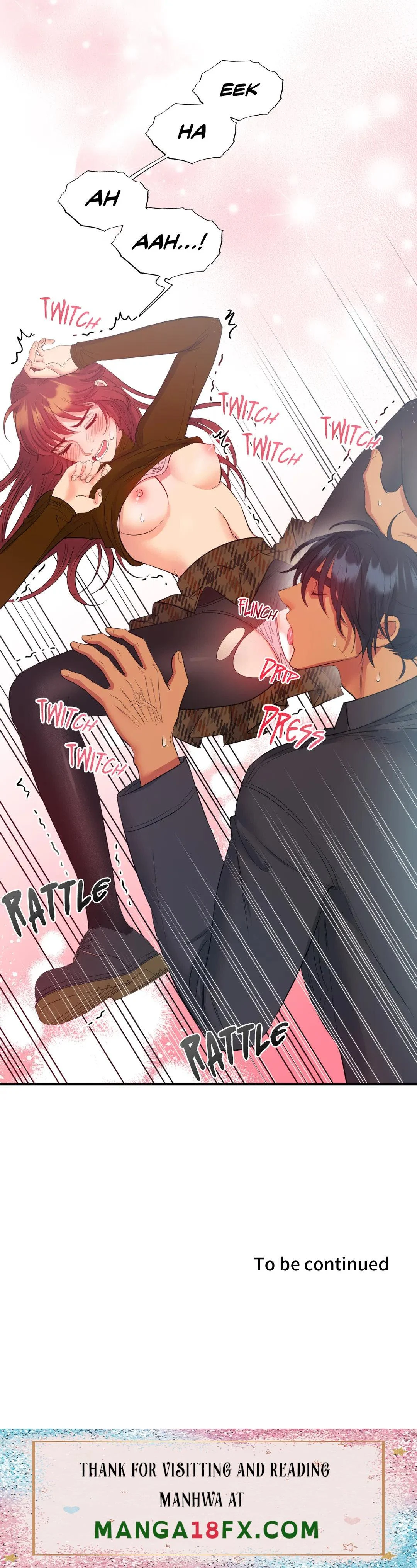 Hana’s Demons of Lust chapter 24 page 30