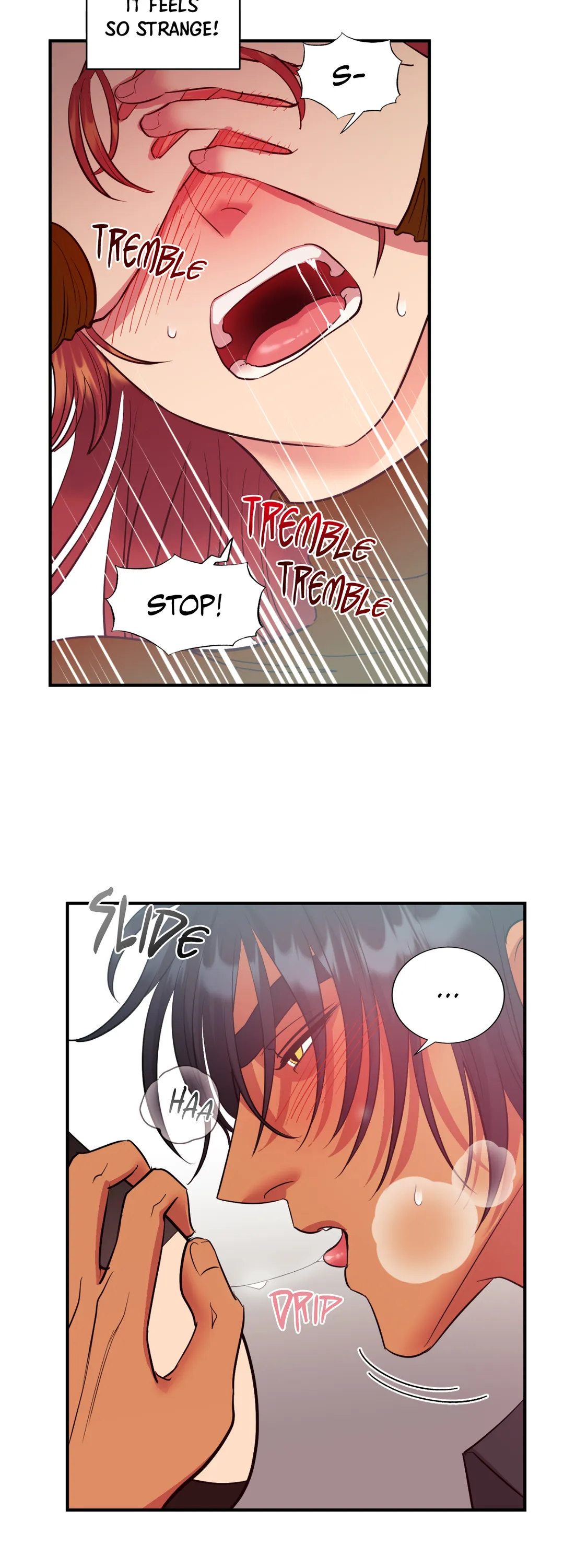 Hana’s Demons of Lust chapter 25 page 6