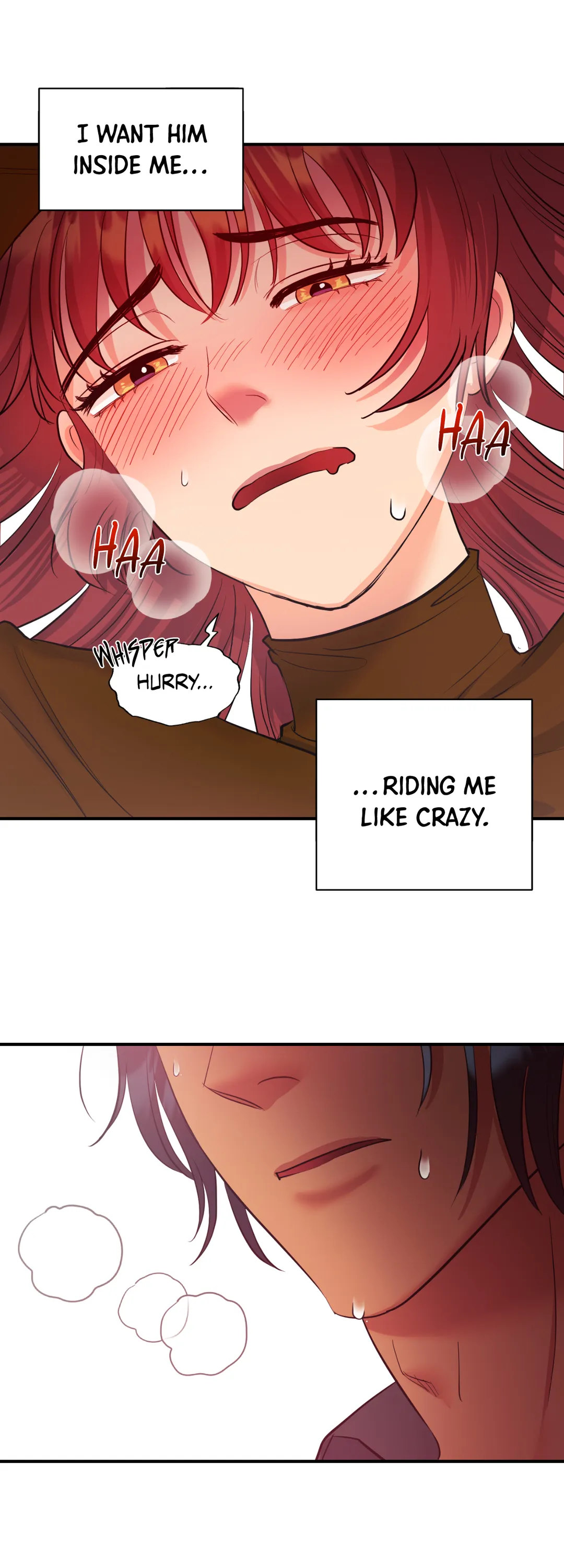 Hana’s Demons of Lust chapter 25 page 9