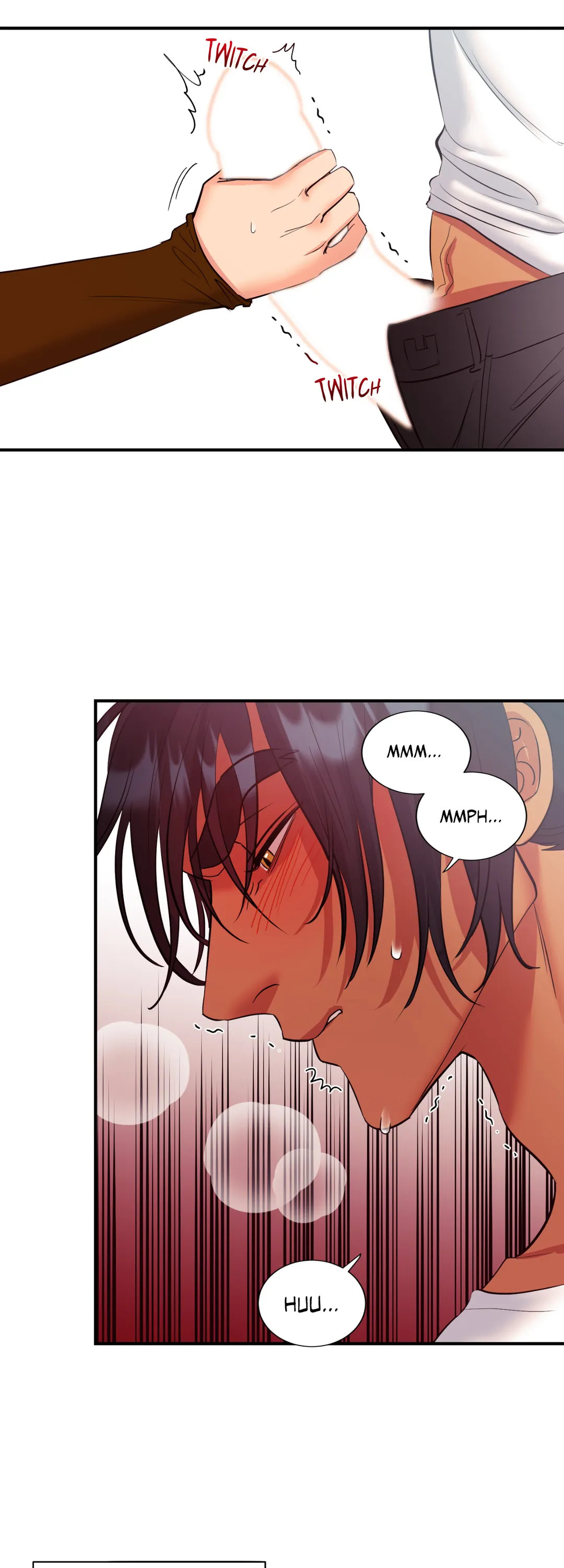 Hana’s Demons of Lust chapter 25 page 13