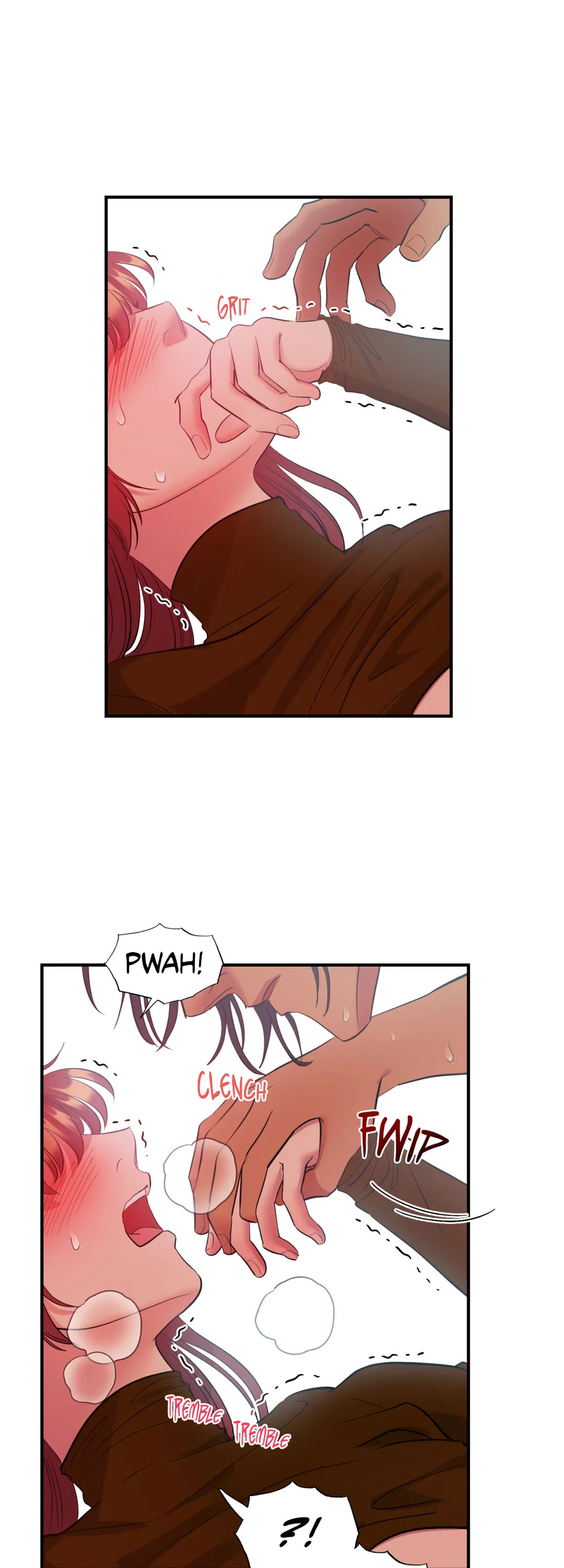 Hana’s Demons of Lust chapter 25 page 25