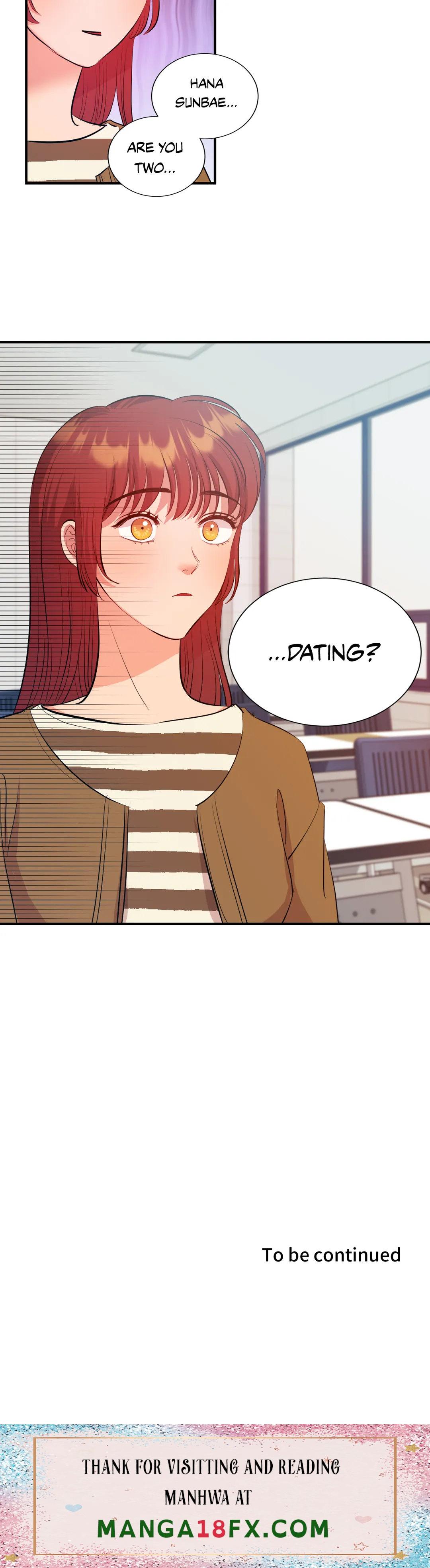 Hana’s Demons of Lust chapter 25 page 38