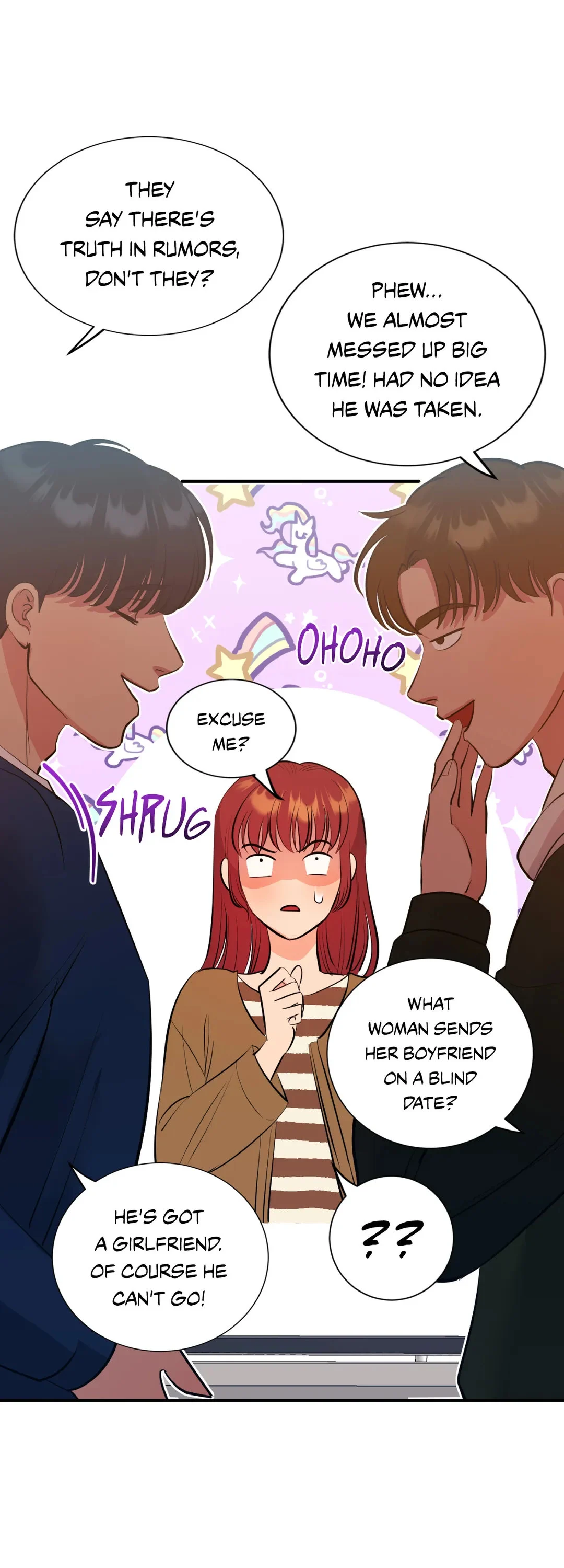 Hana’s Demons of Lust chapter 26 page 5