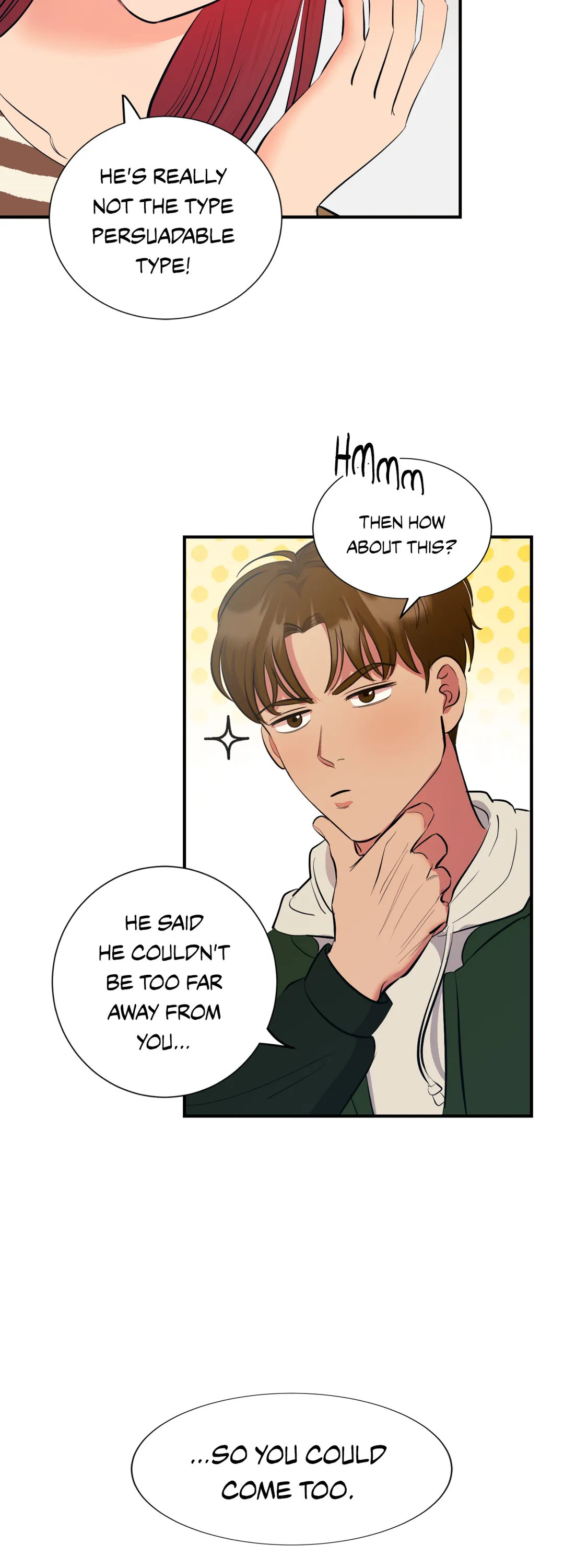 Hana’s Demons of Lust chapter 26 page 8