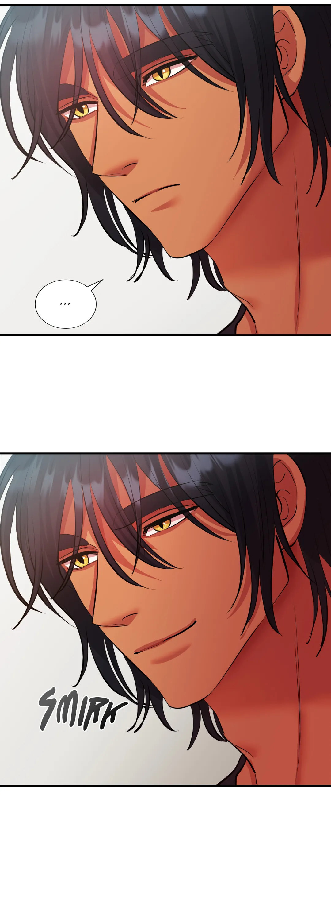 Hana’s Demons of Lust chapter 26 page 21