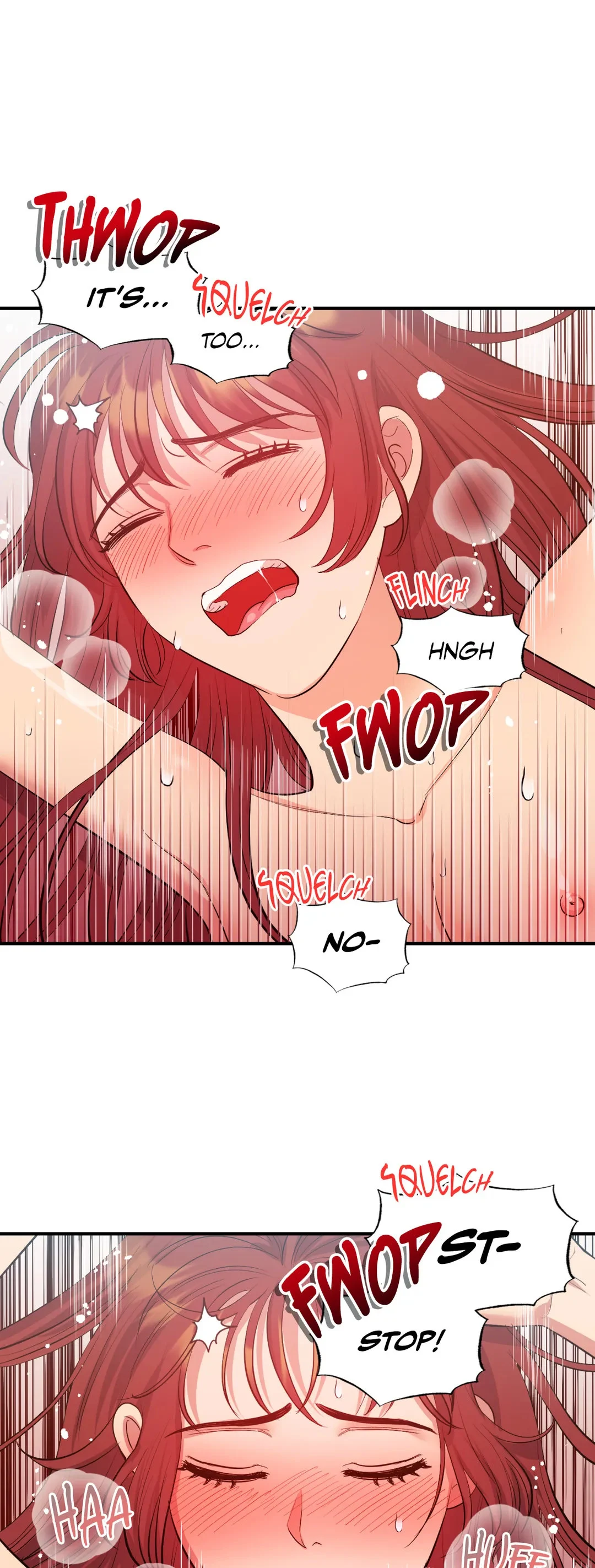 Hana’s Demons of Lust chapter 26 page 34