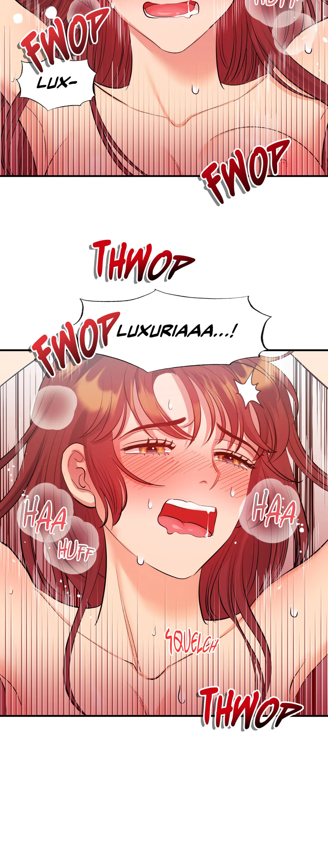 Hana’s Demons of Lust chapter 26 page 35