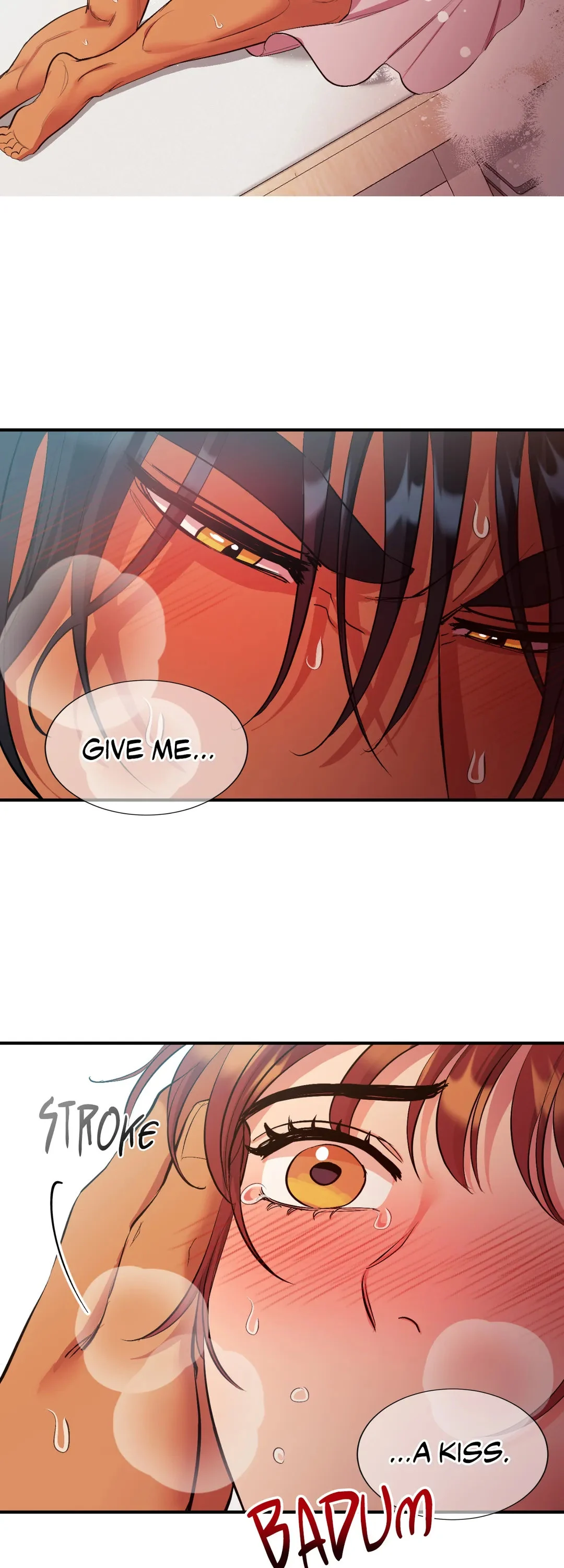 Hana’s Demons of Lust chapter 27 page 5