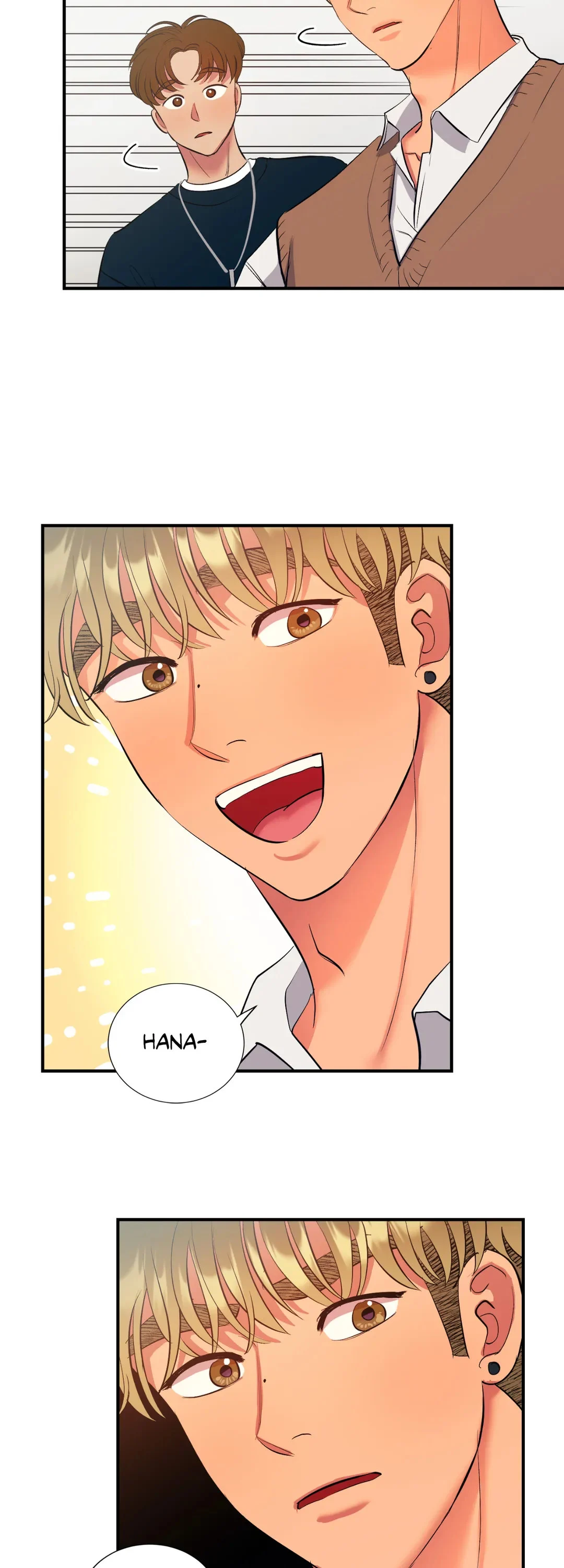 Hana’s Demons of Lust chapter 27 page 17