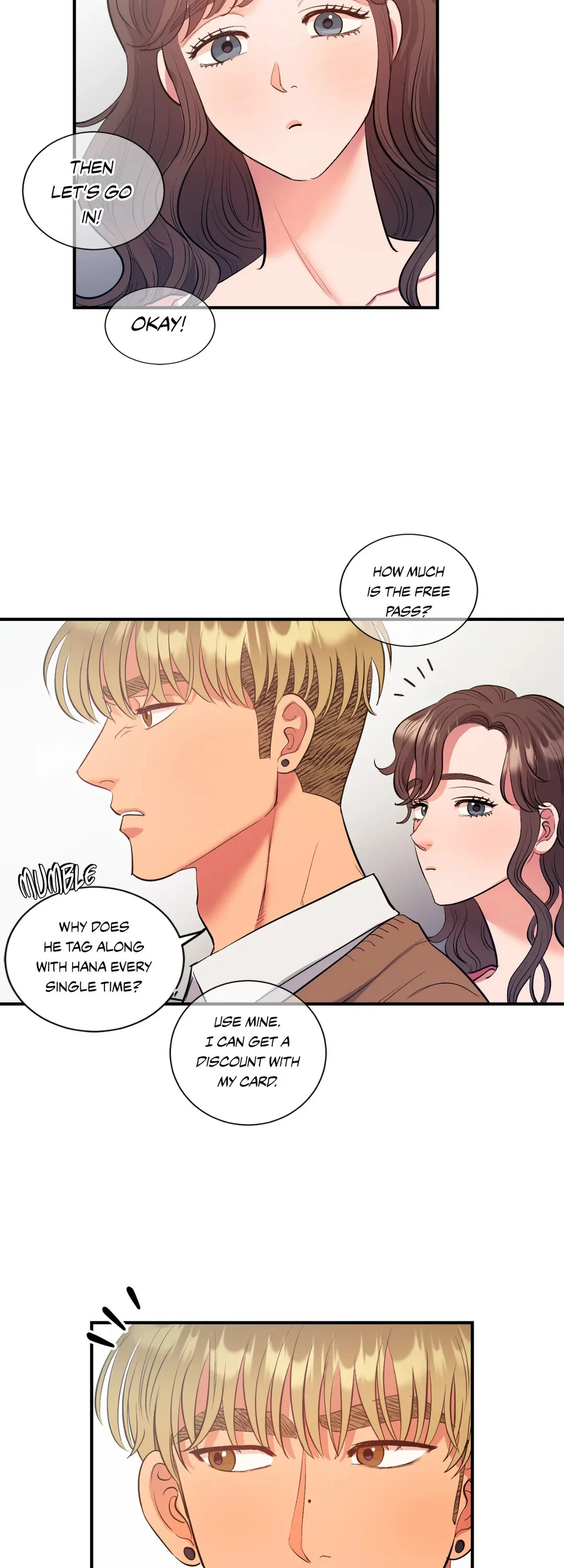 Hana’s Demons of Lust chapter 27 page 20