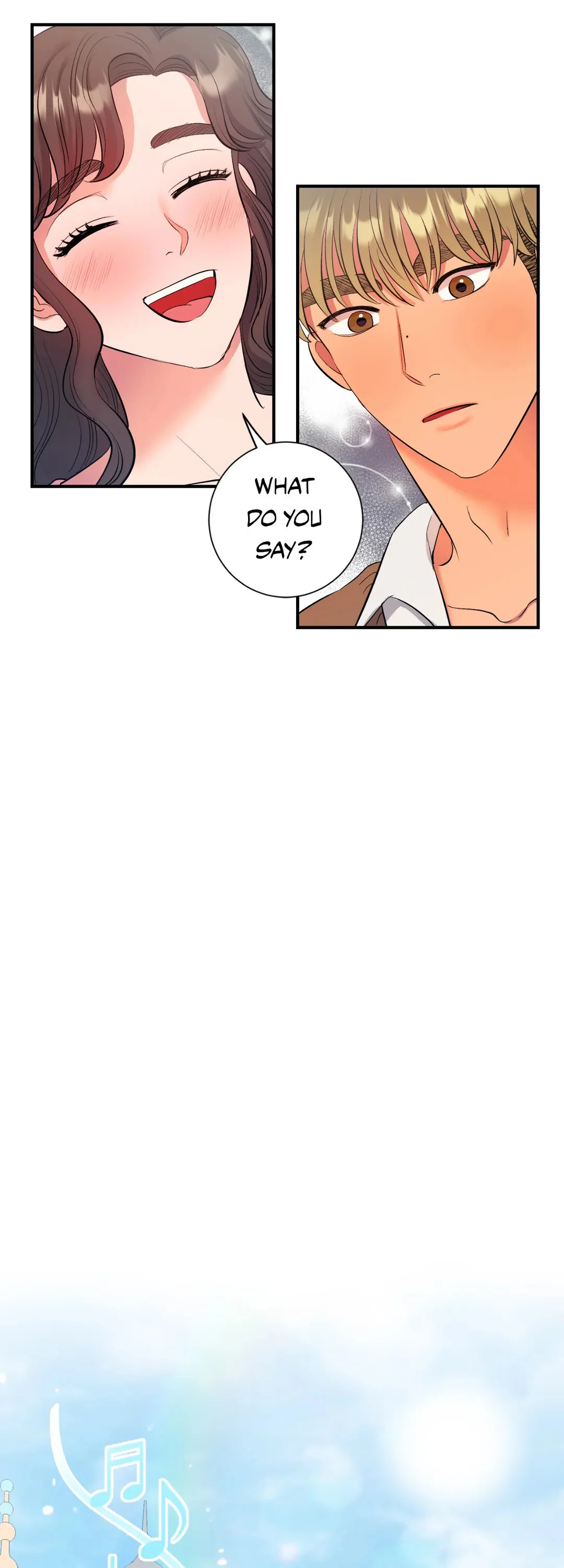 Hana’s Demons of Lust chapter 27 page 22