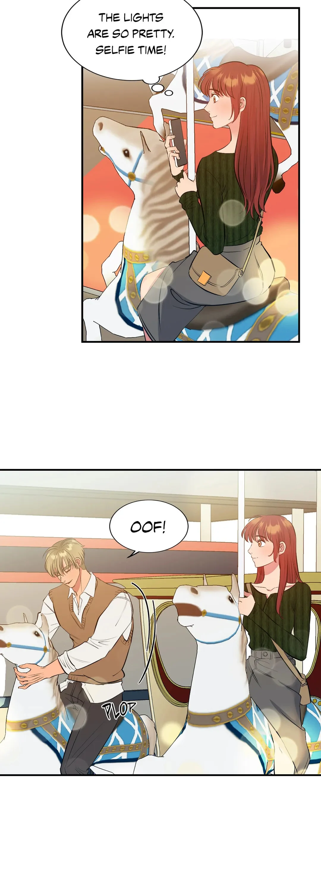 Hana’s Demons of Lust chapter 27 page 33