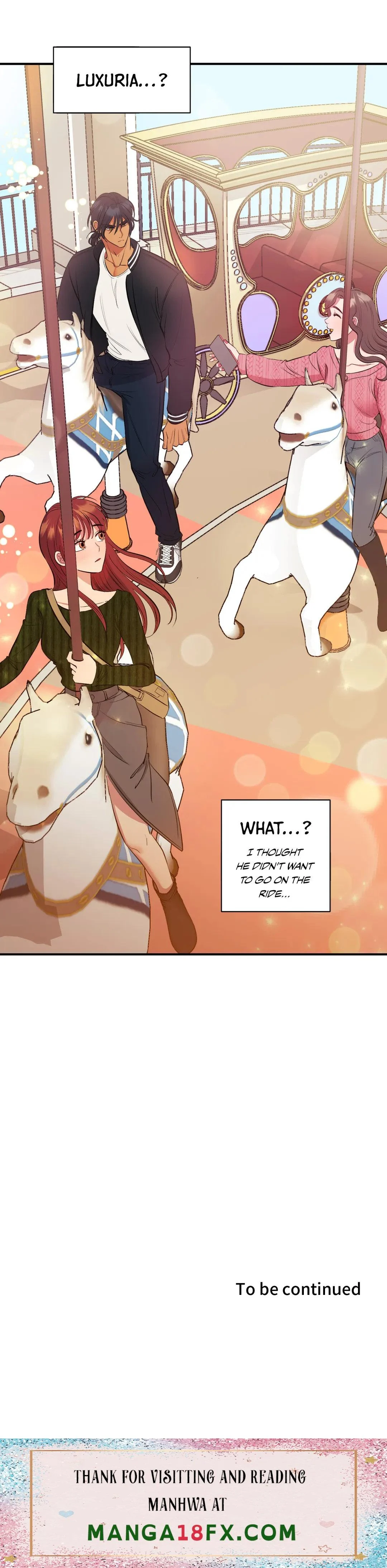 Hana’s Demons of Lust chapter 27 page 35